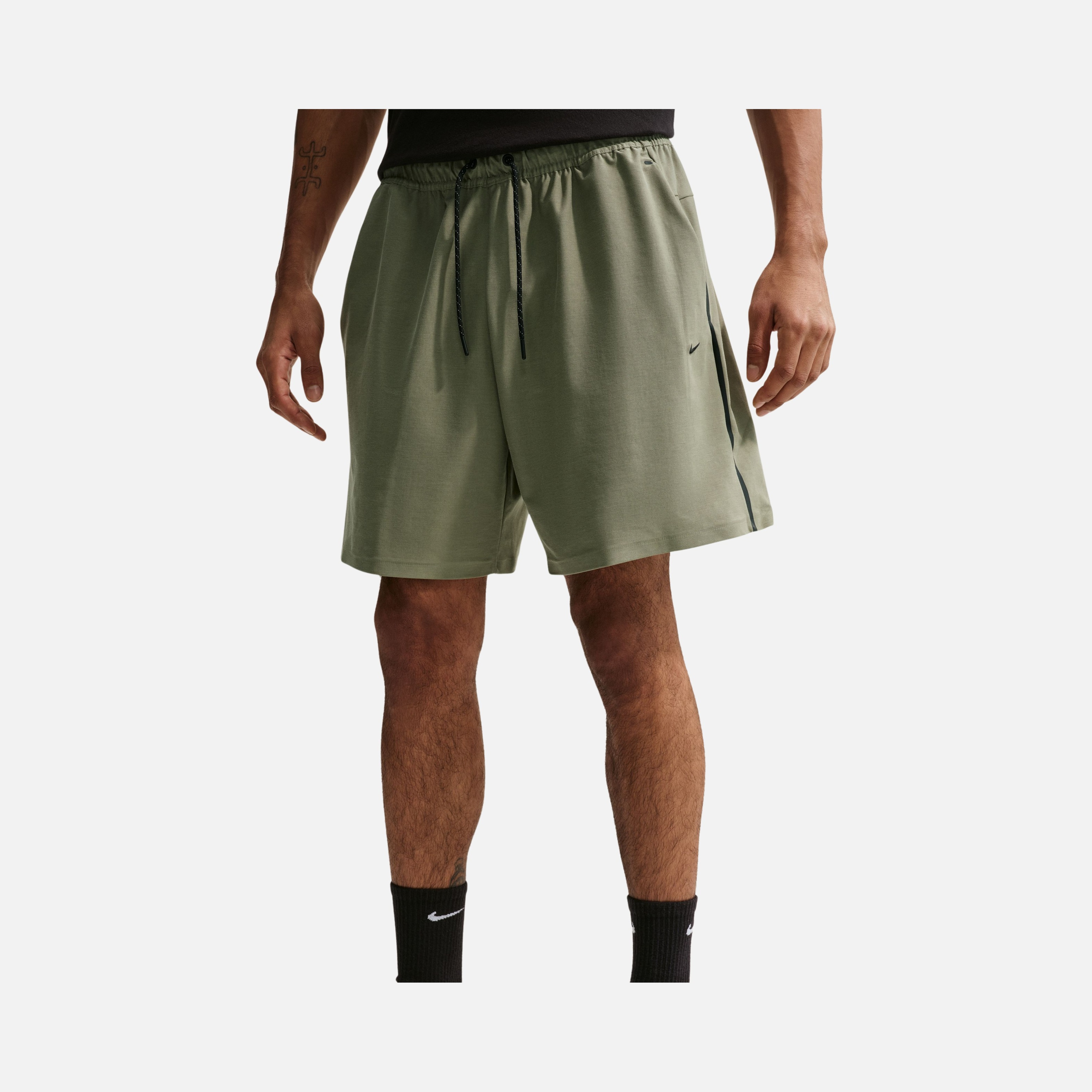 Nike Tech Shori Knit Erkek Şort