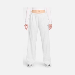 Nike Sportswear Offline Chill Open-Hem Mid-Rise Kadın Pantolon