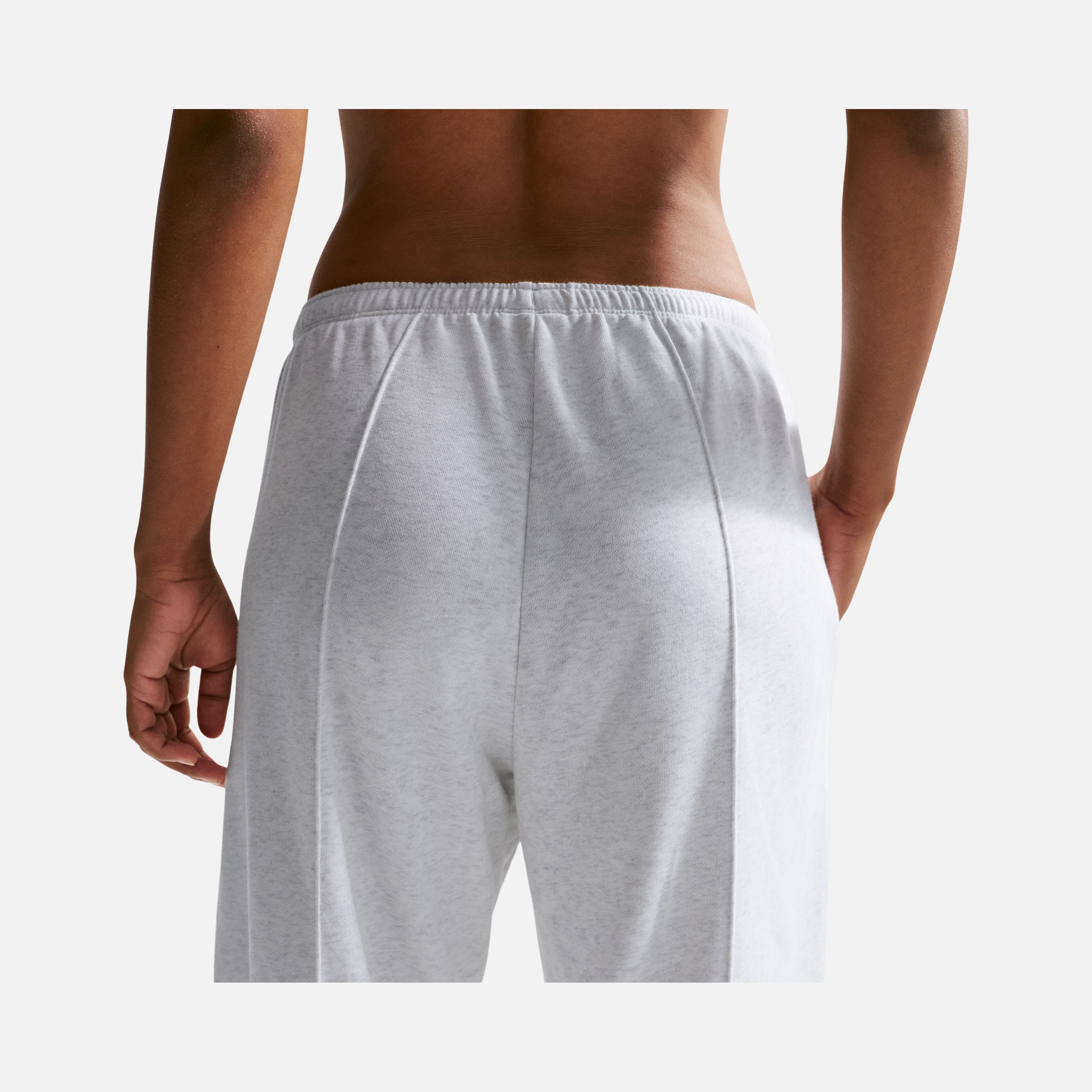 Nike Sportswear Chill Fleece Jogger Kadın Pantolon