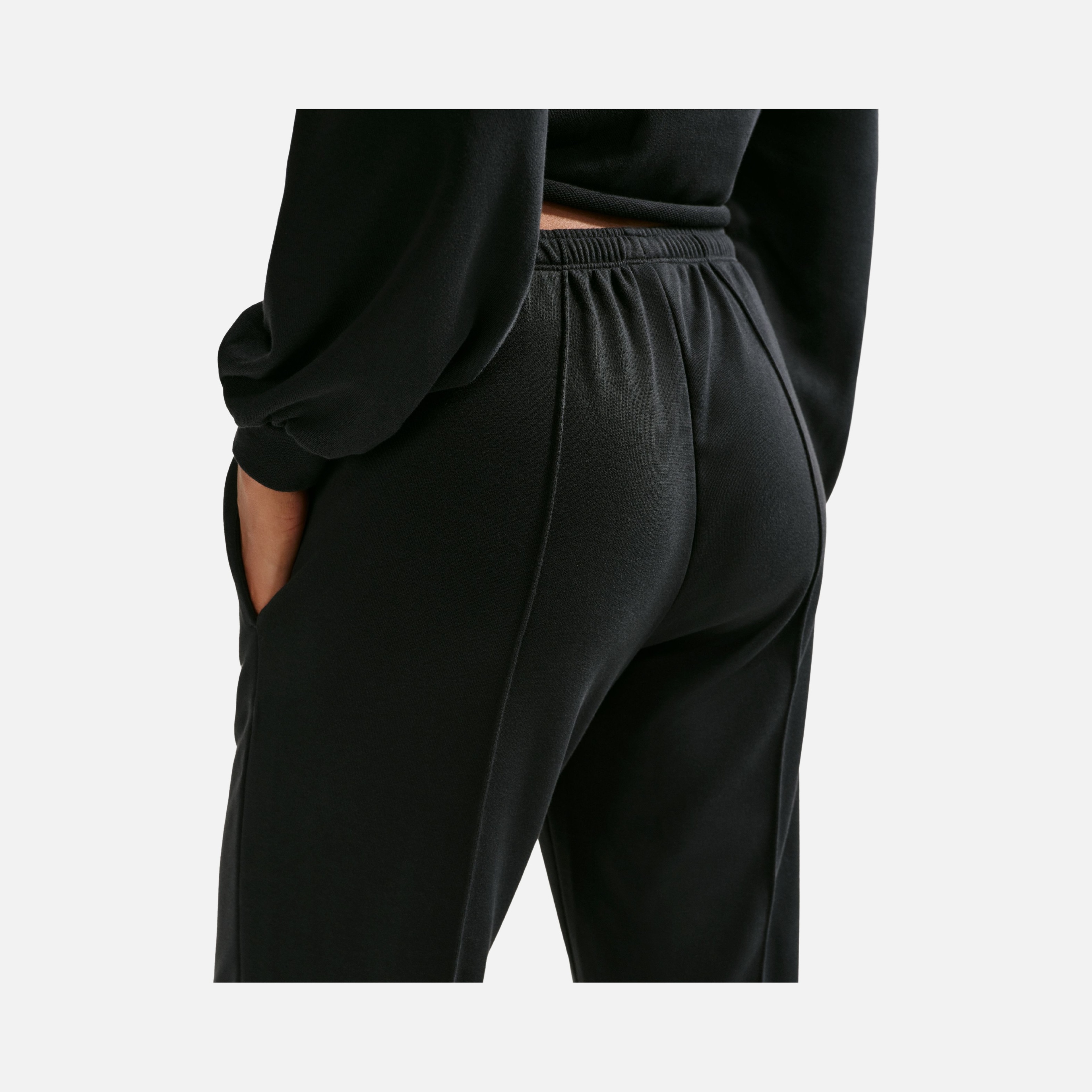 Nike Sportswear Chill Fleece Jogger Kadın Pantolon