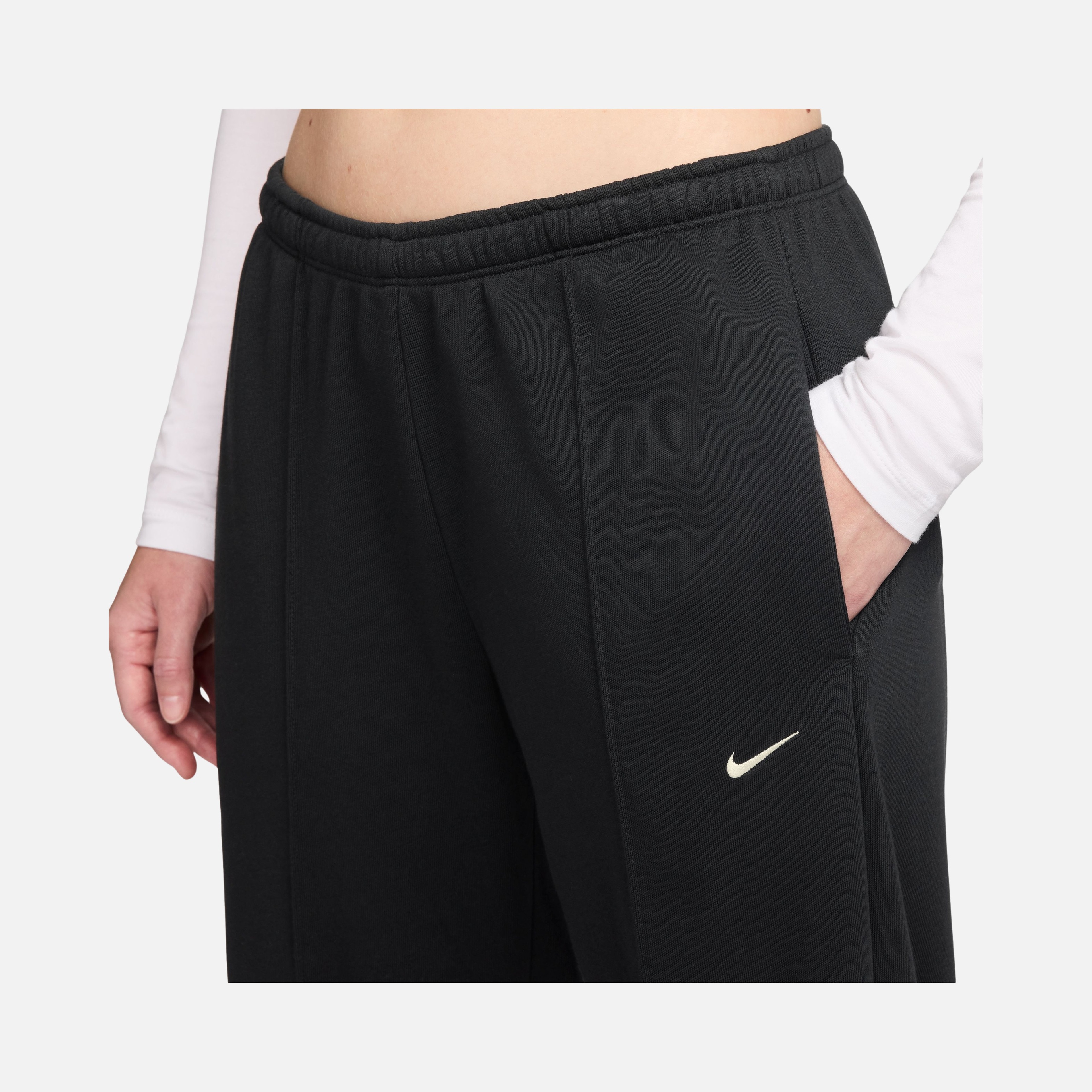 Nike Sportswear Chill Fleece Jogger Kadın Pantolon