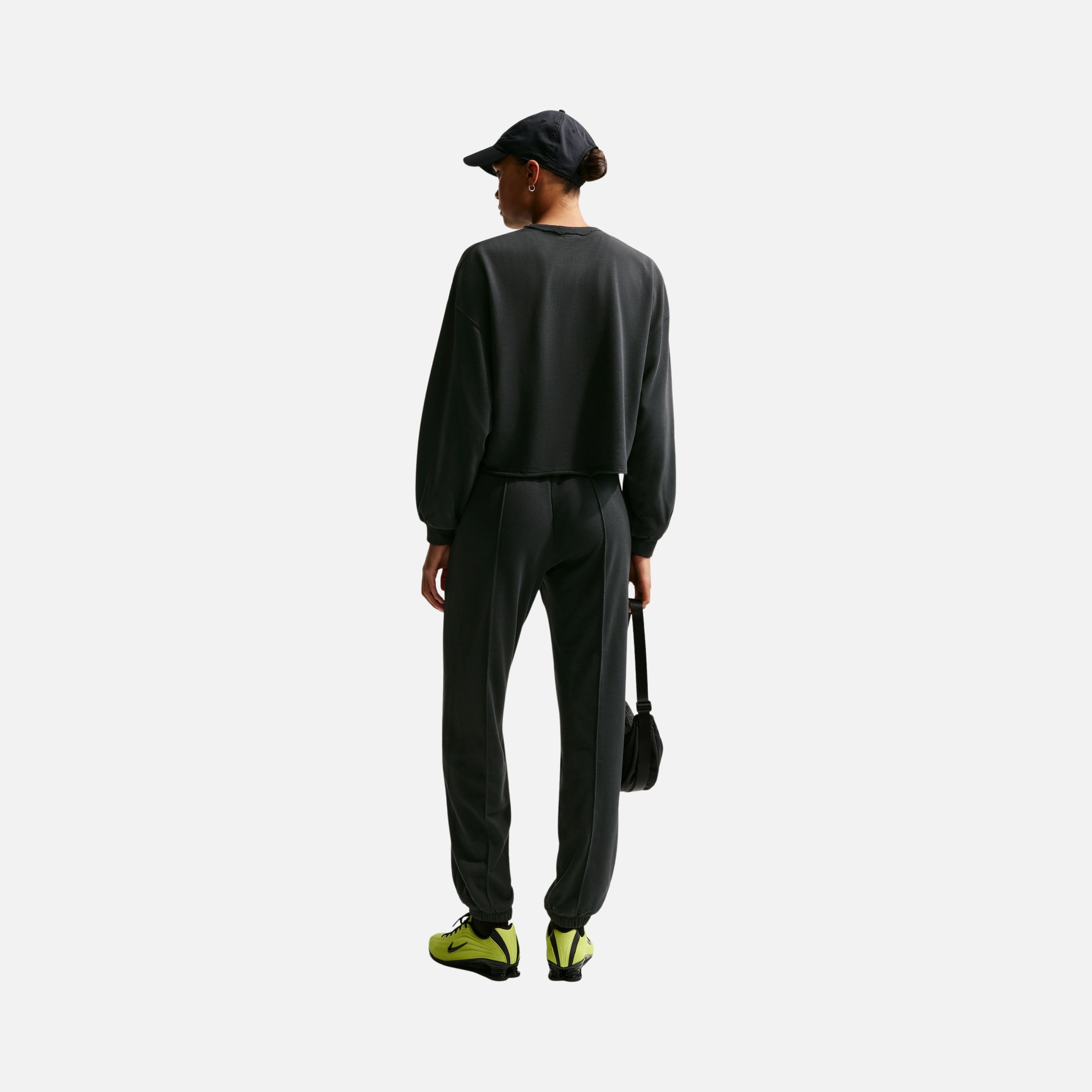 Nike Sportswear Chill Fleece Jogger Kadın Pantolon