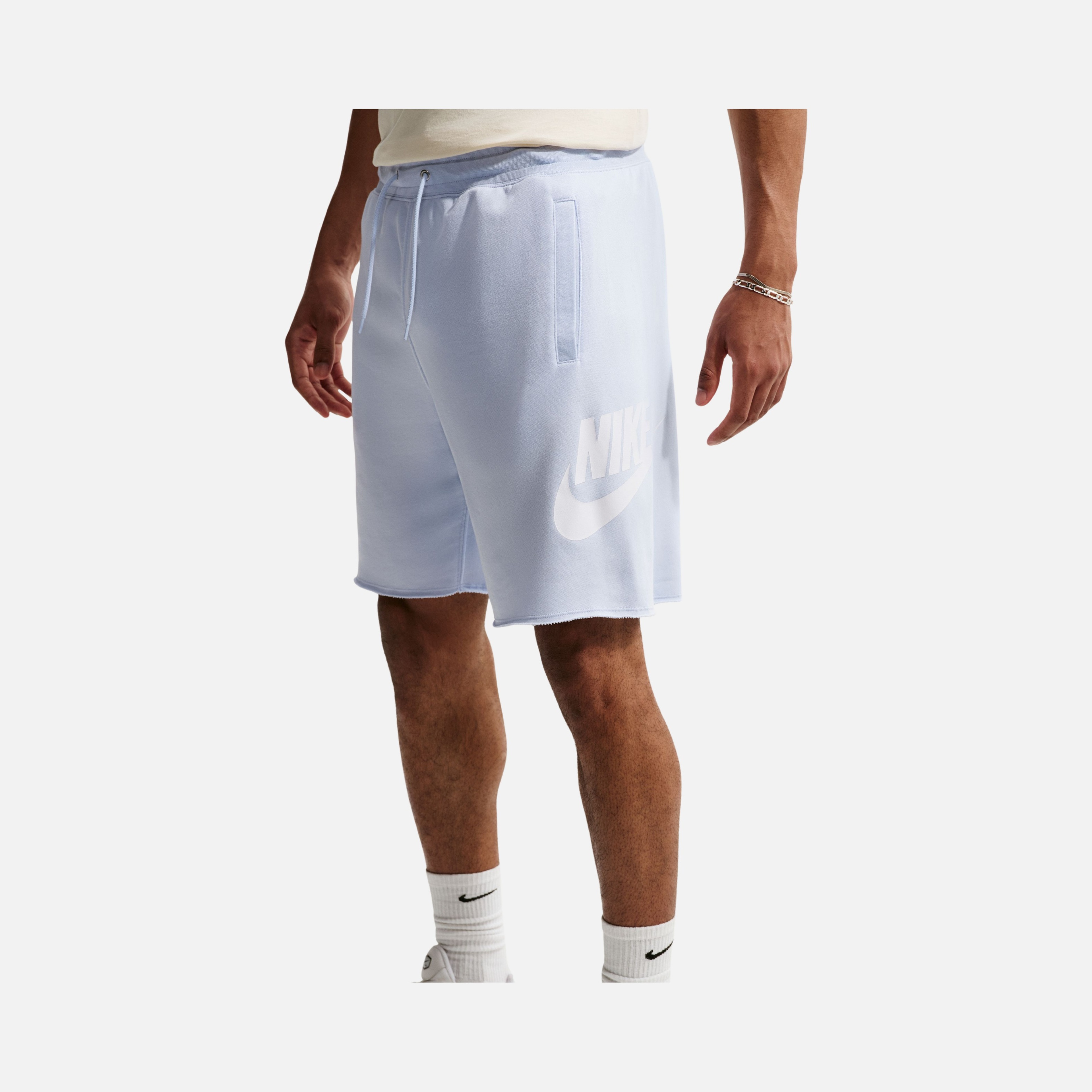 Nike Club Alumni Ft Erkek Şort