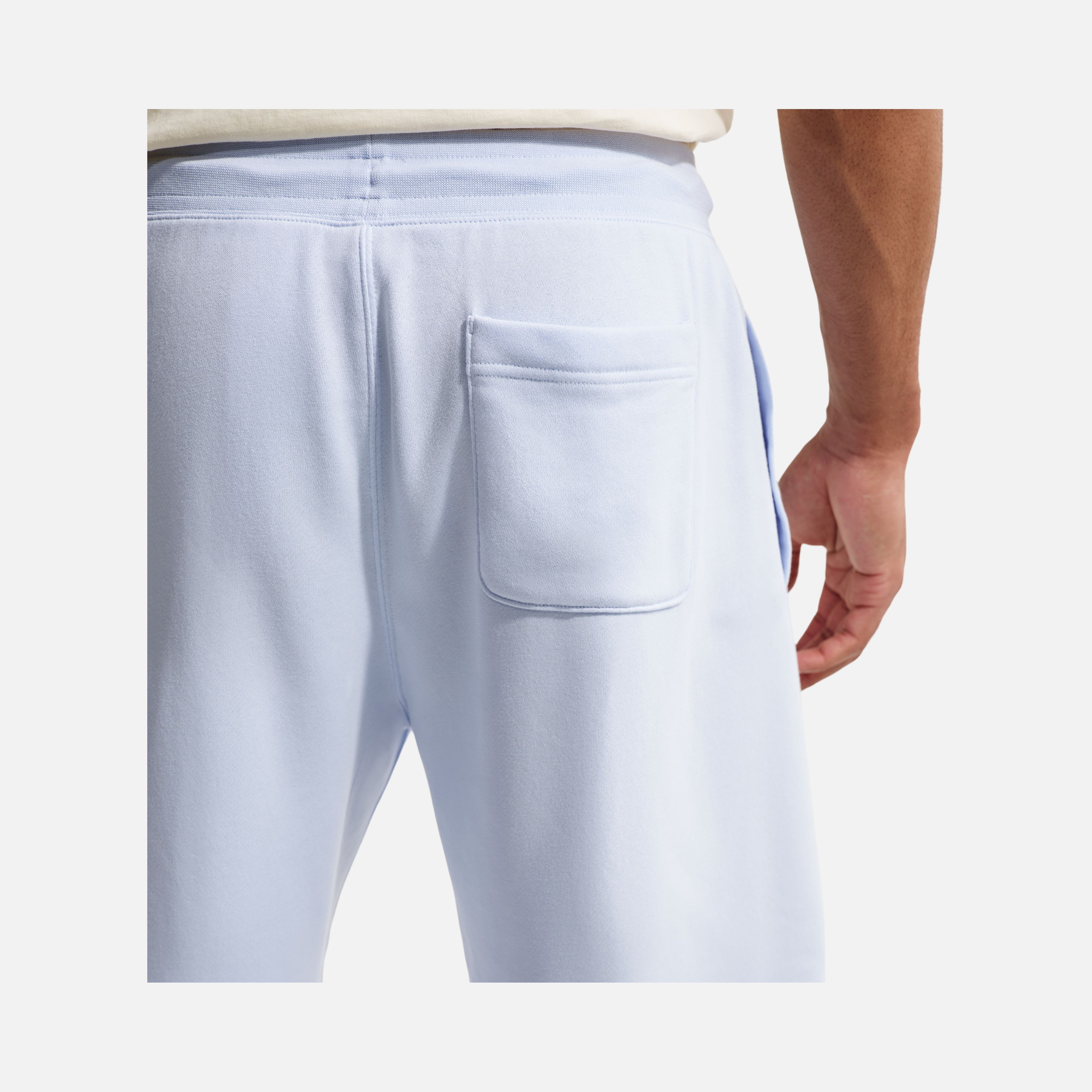 Nike Club Alumni Ft Erkek Şort