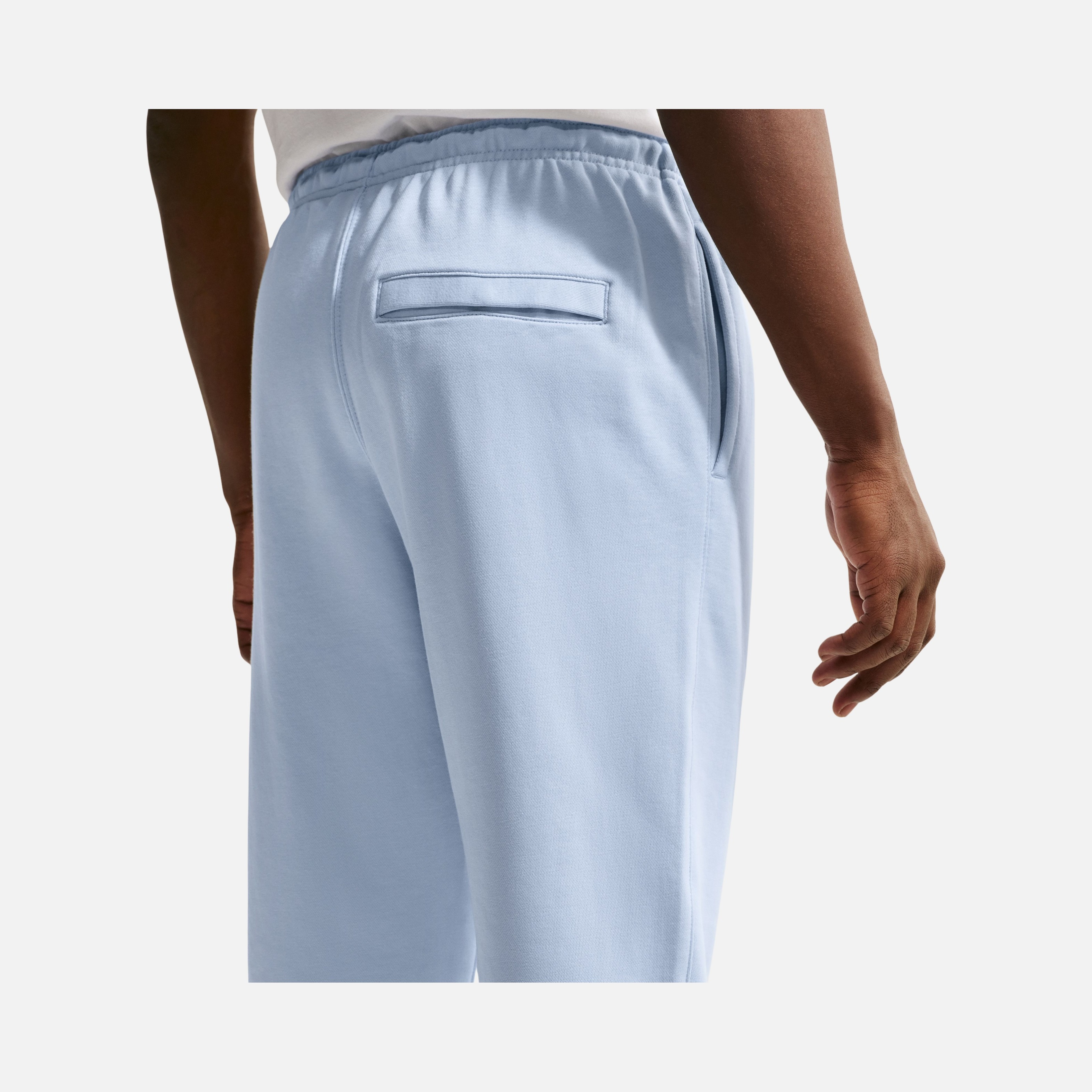 Nike Sportswear Club French Terry Jogger Erkek Eşofman Altı