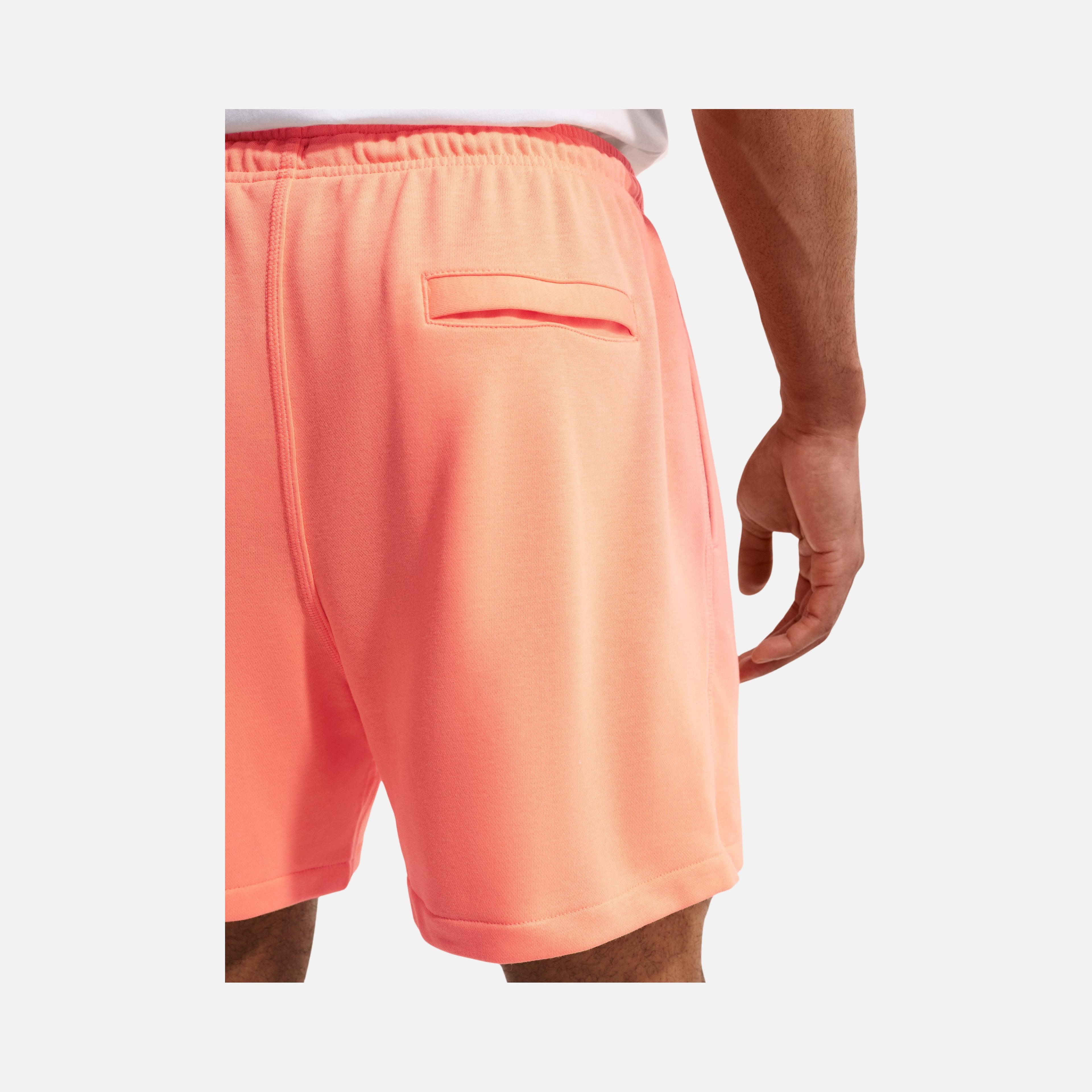 Nike Sportswear Club French Terry Flow Erkek Şort