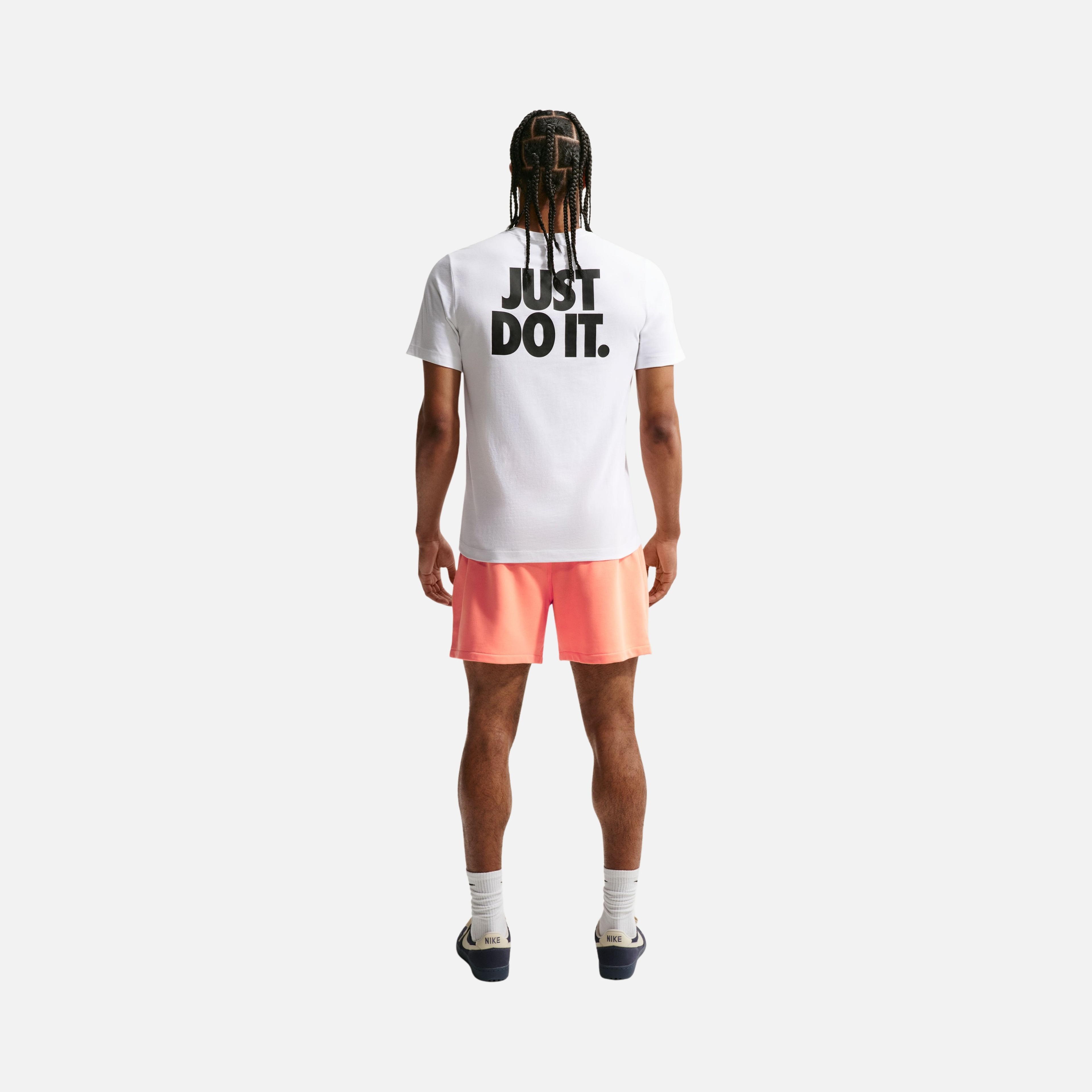 Nike Sportswear Club French Terry Flow Erkek Şort