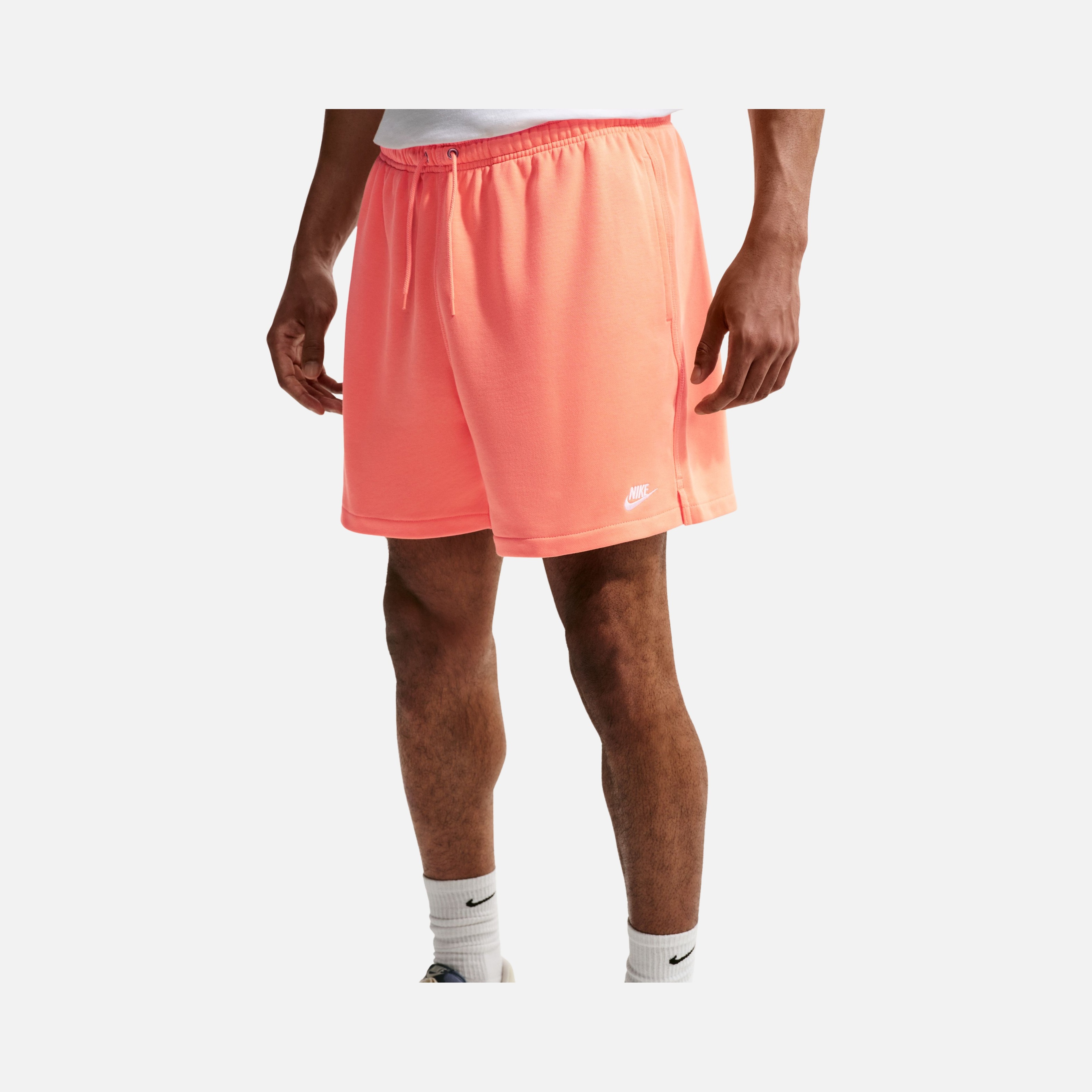 Nike Sportswear Club French Terry Flow Erkek Şort