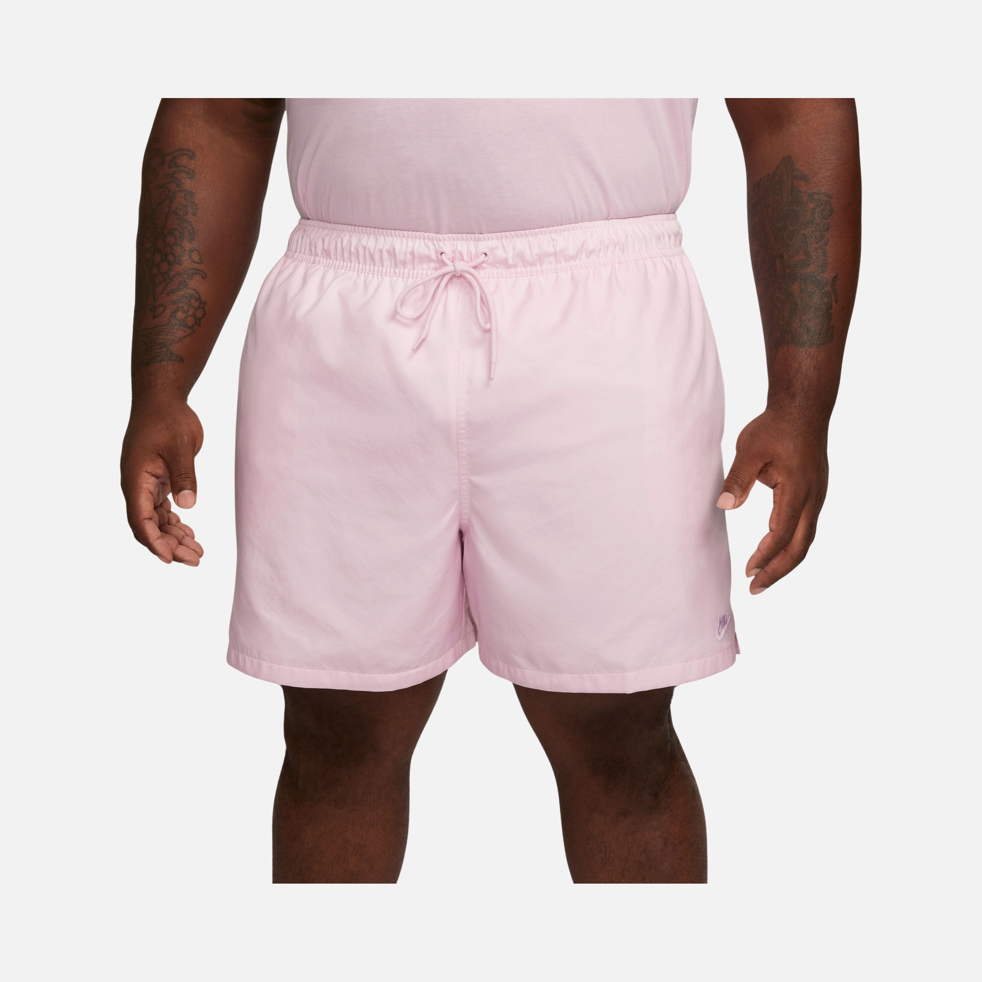 Nike Sportswear Club+ Flow Versatile Weave Loose Erkek Şort