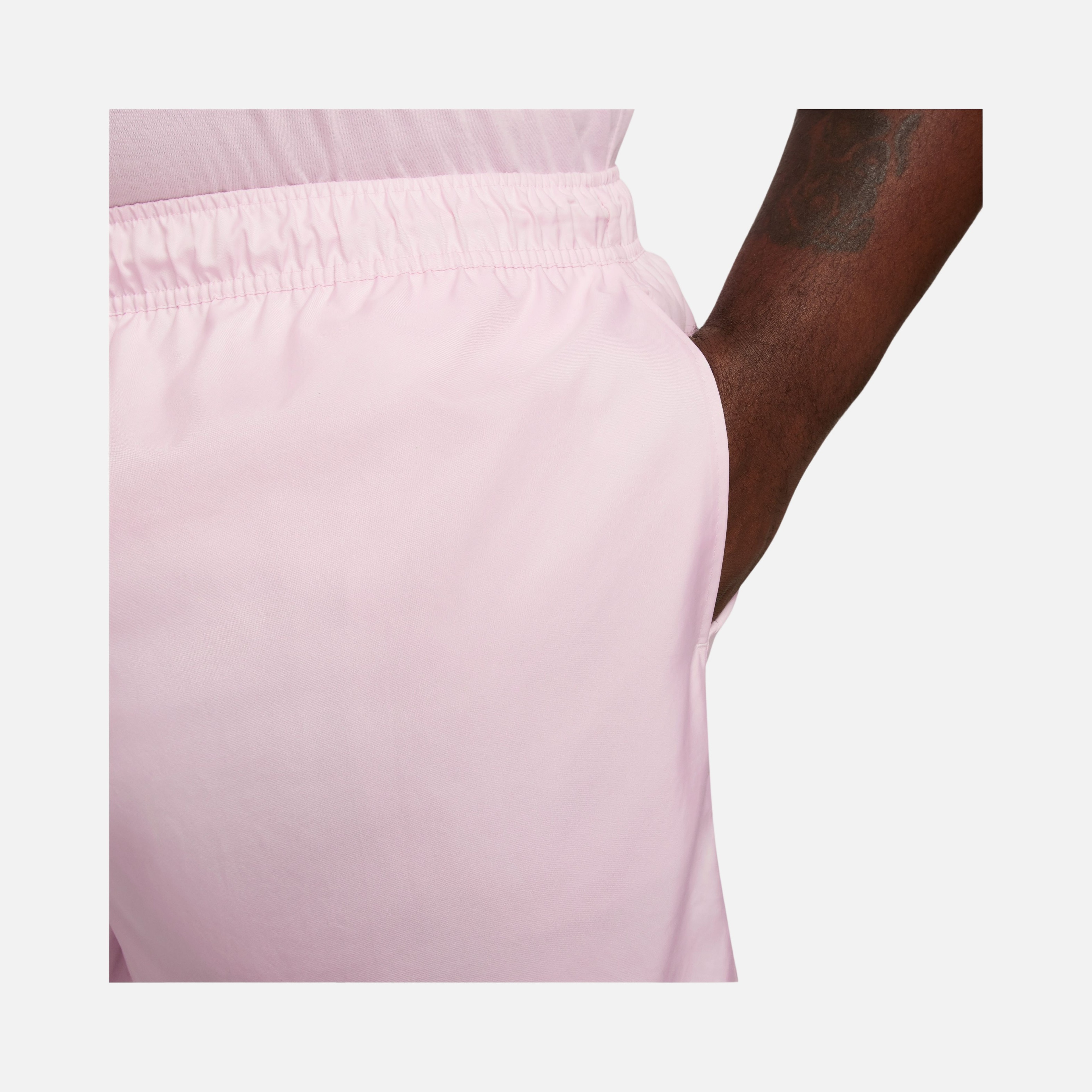 Nike Sportswear Club+ Flow Versatile Weave Loose Erkek Şort