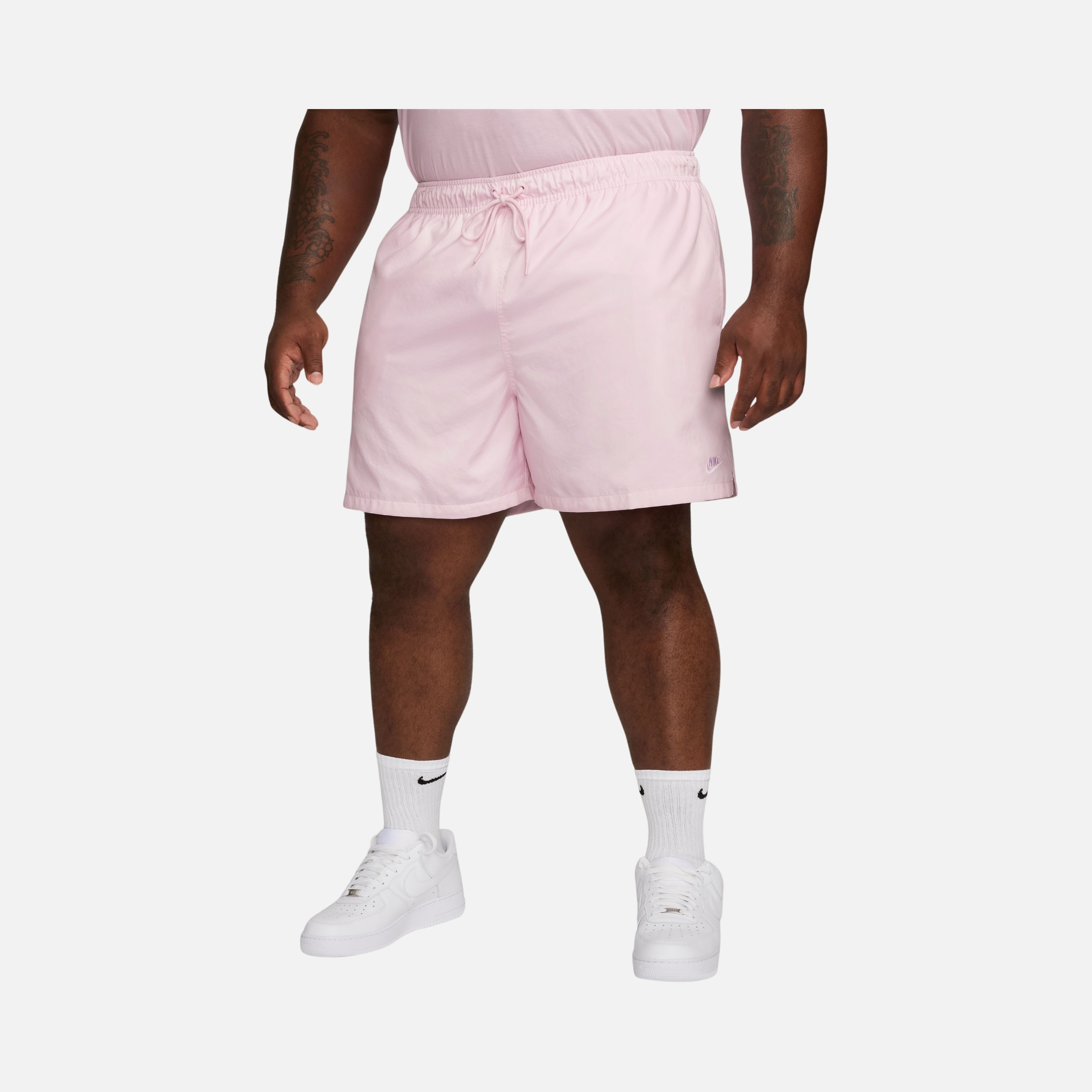 Nike Sportswear Club+ Flow Versatile Weave Loose Erkek Şort