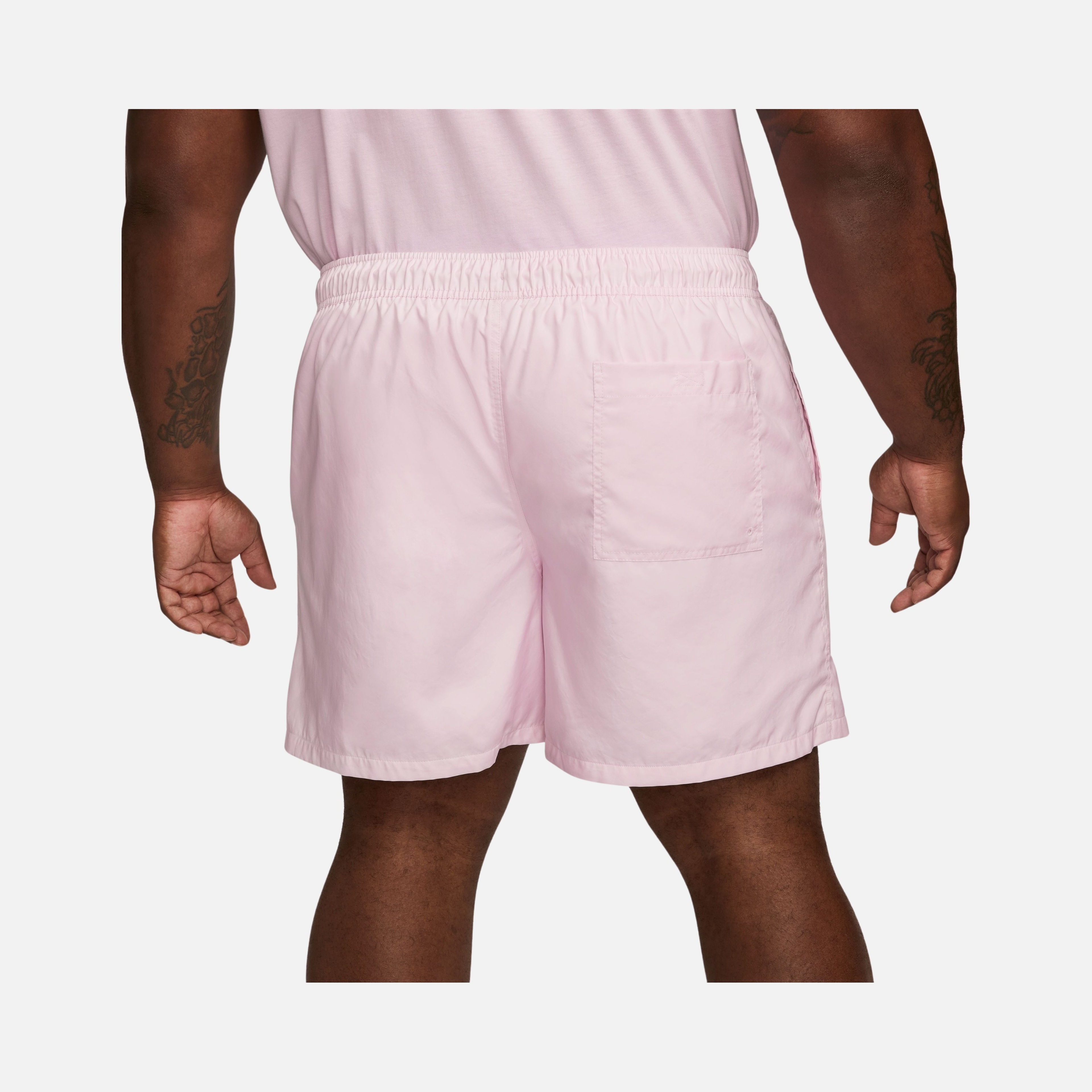 Nike Sportswear Club+ Flow Versatile Weave Loose Erkek Şort