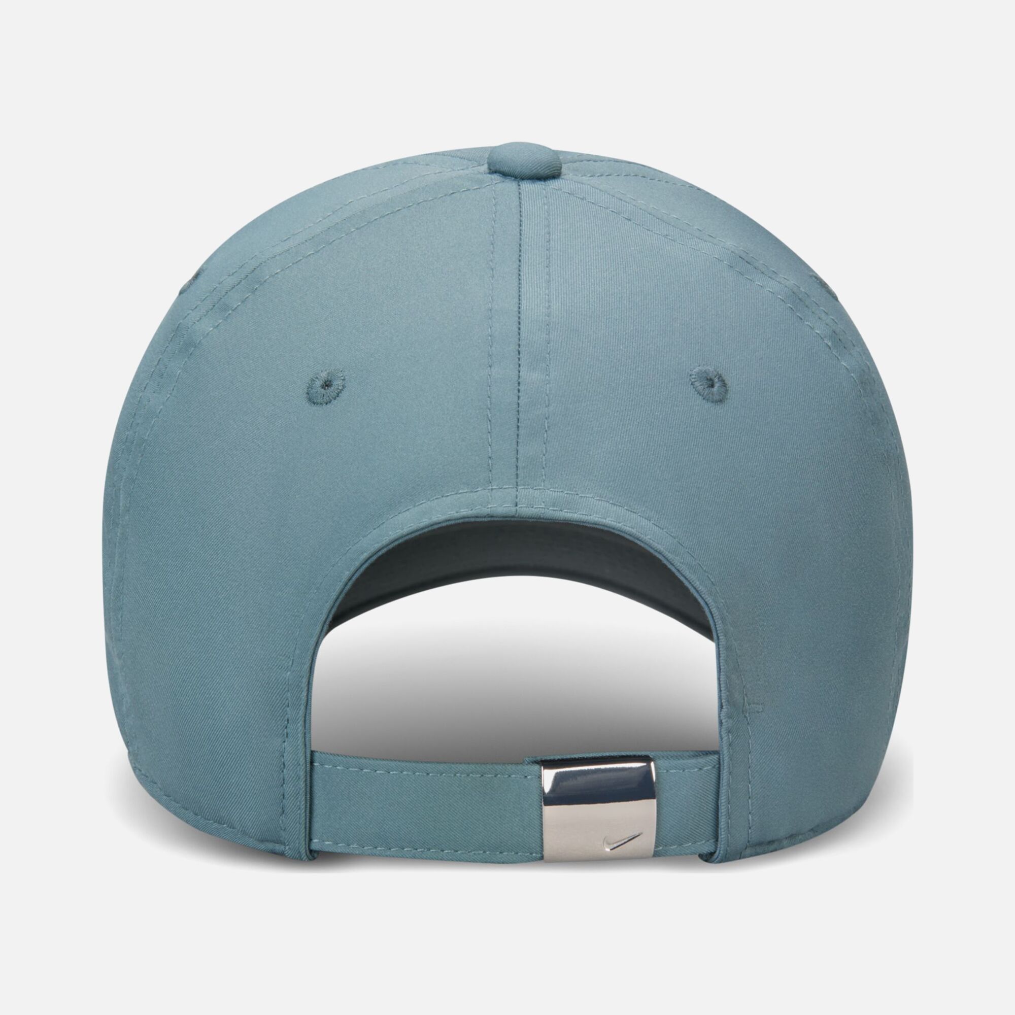 Nike Sportswear Dri-Fit Club Unstructured Metal Swoosh Adjustable Unisex Şapka