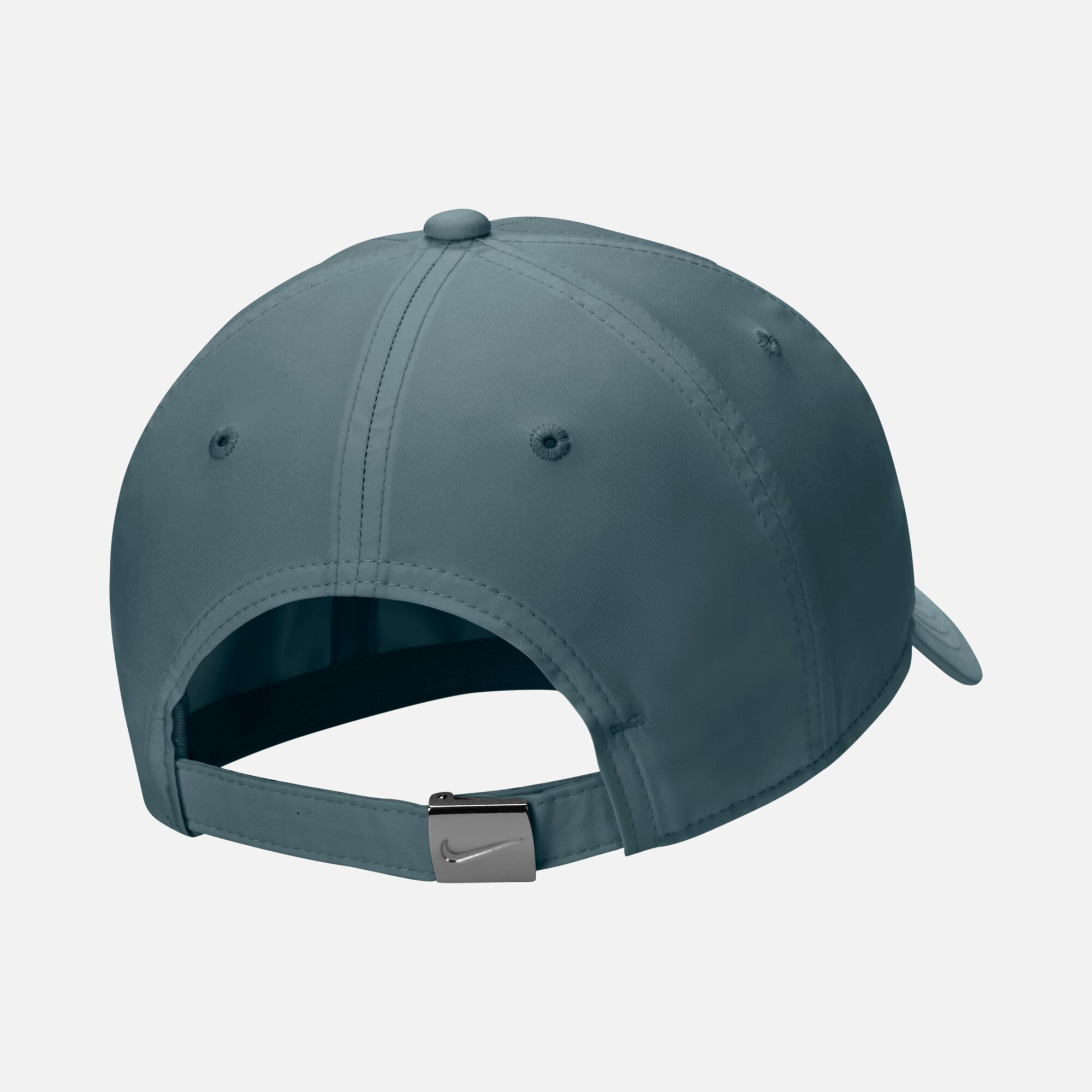 Nike Sportswear Dri-Fit Club Unstructured Metal Swoosh Adjustable Unisex Şapka