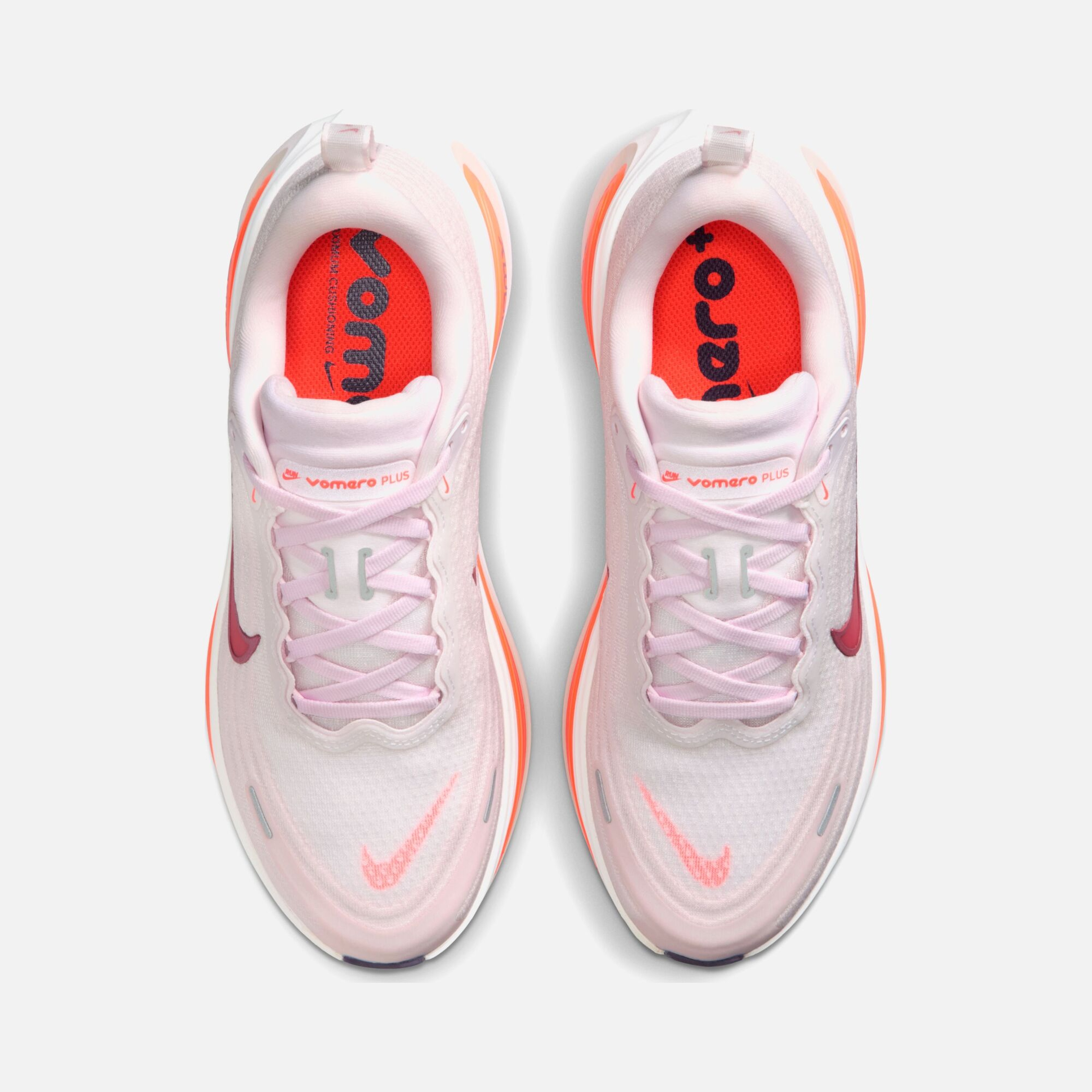 Nike Vomero Plus SS26 Kadın Spor Ayakkabı