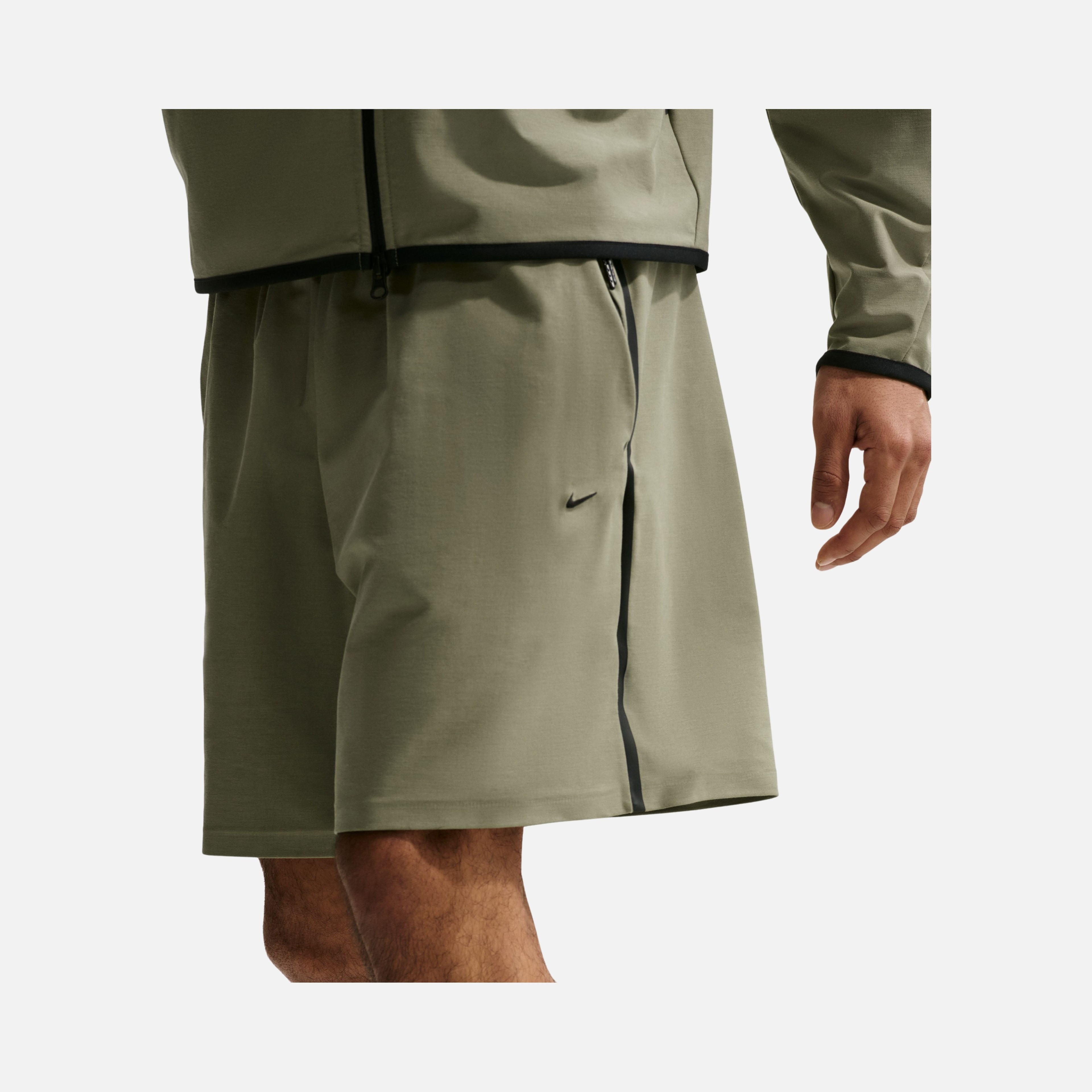 Nike Tech Shori Knit Erkek Şort