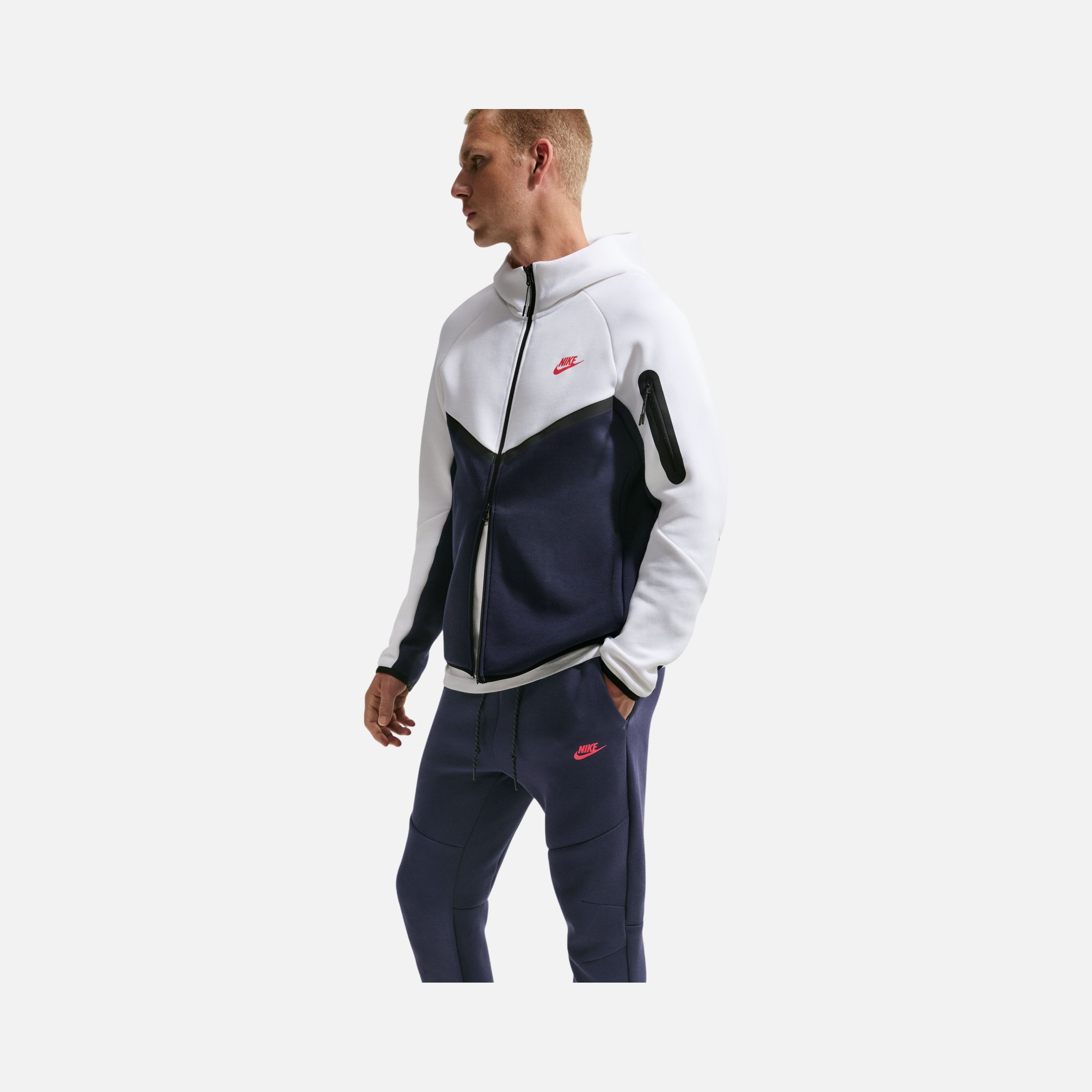 Nike Sportswear Smooth Tech Fleece Erkek Eşofman Altı