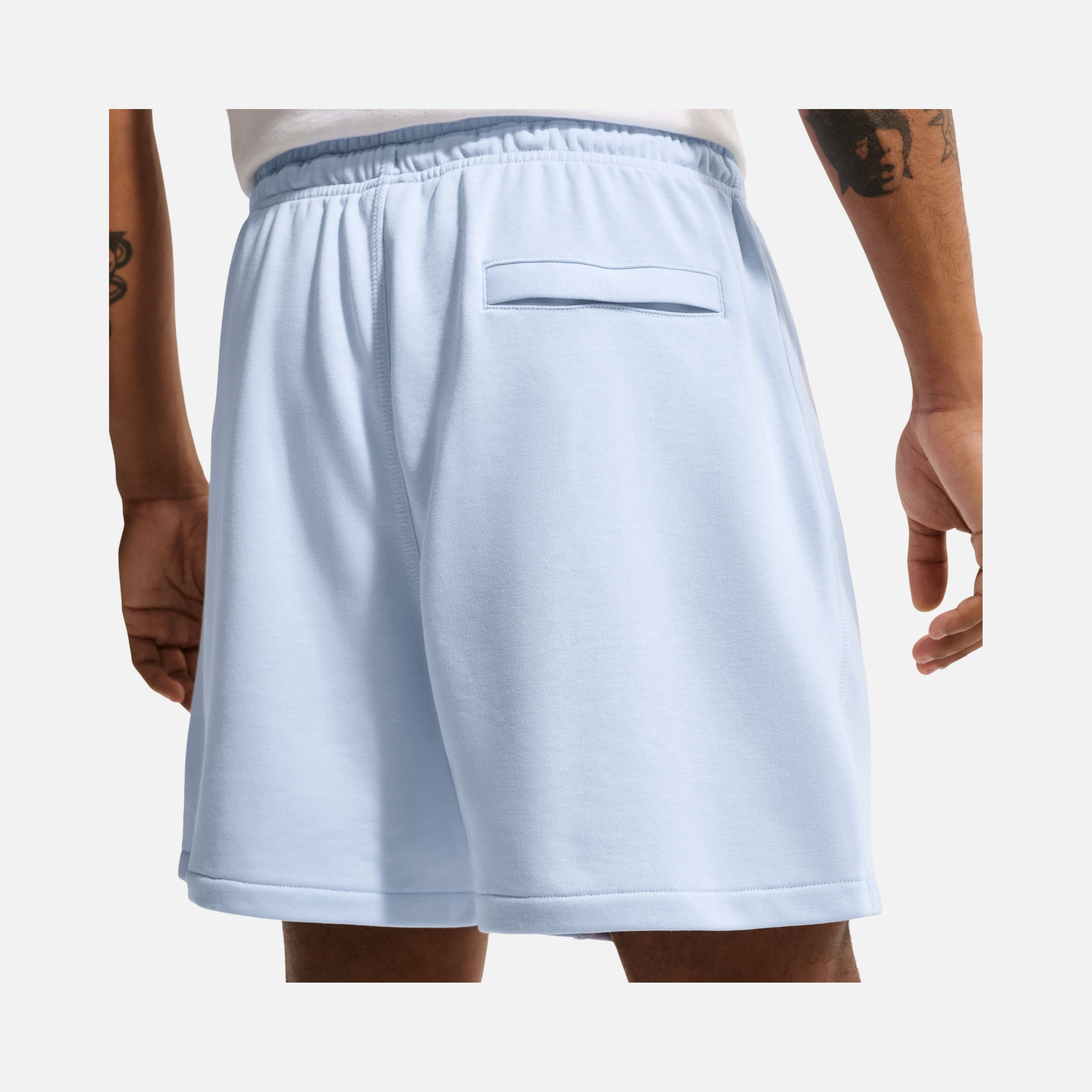 Nike Sportswear Club French Terry Flow Erkek Şort