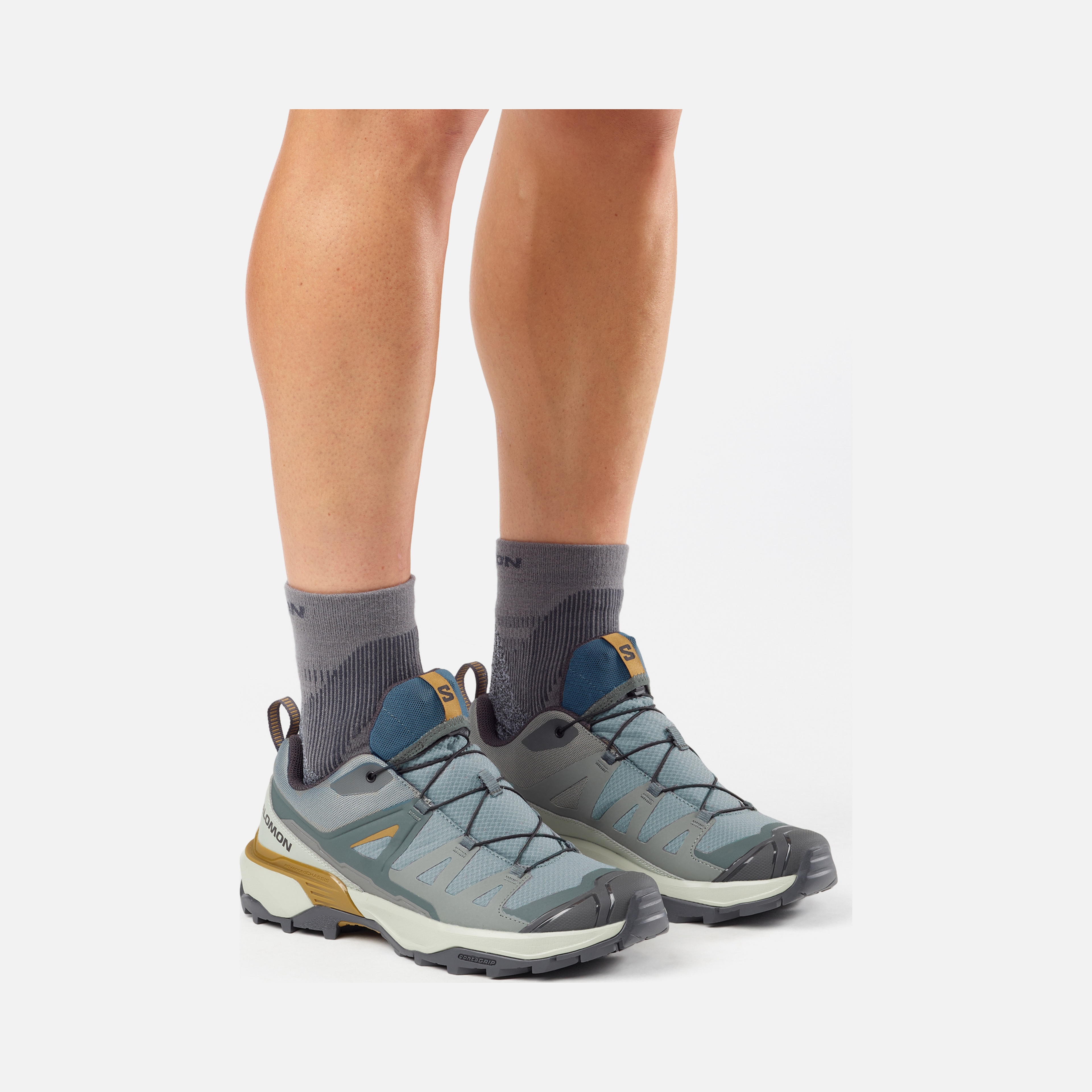 Salomon X Ultra 360 Erkek Ayakkabı