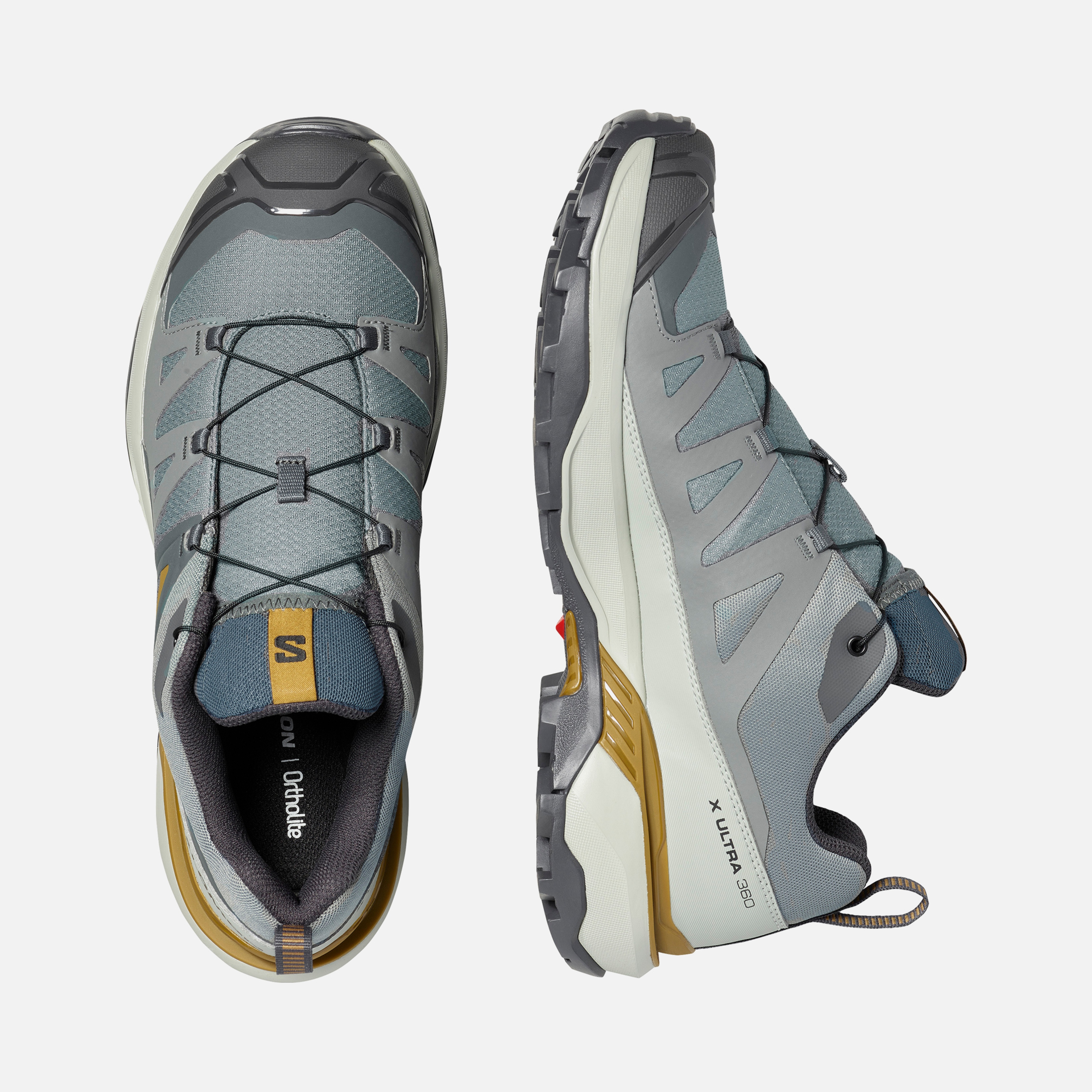 Salomon X Ultra 360 Erkek Ayakkabı