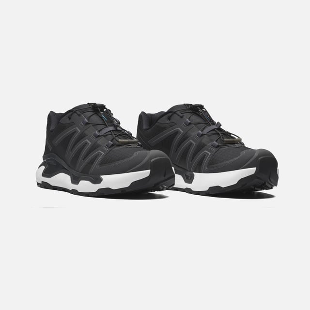 Salomon Siyah Salomon Xc Roam