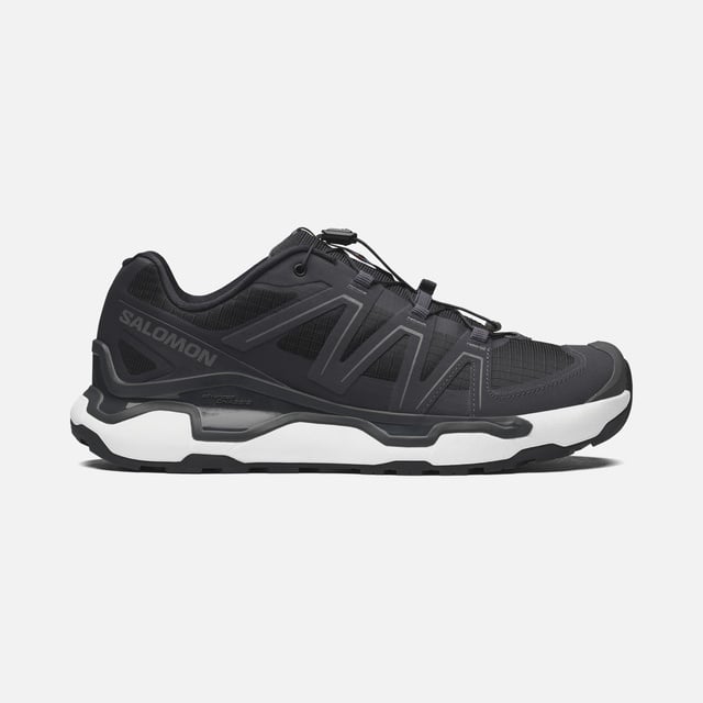 Salomon Siyah Salomon Xc Roam
