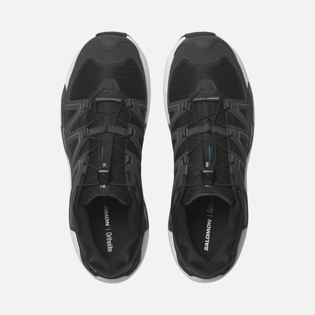 Salomon Siyah Salomon Xc Roam