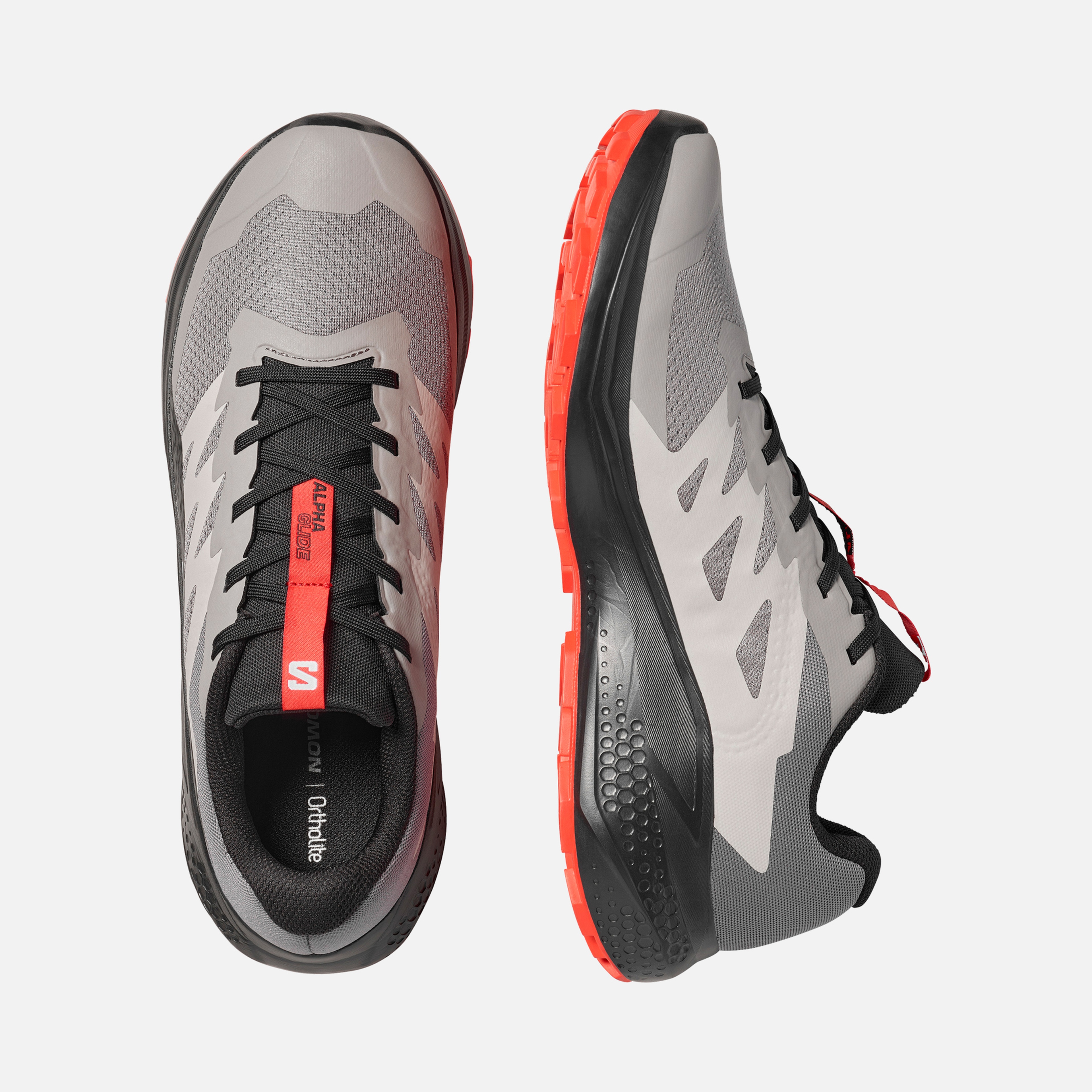 Salomon Alphaglide Erkek Spor Ayakkabı