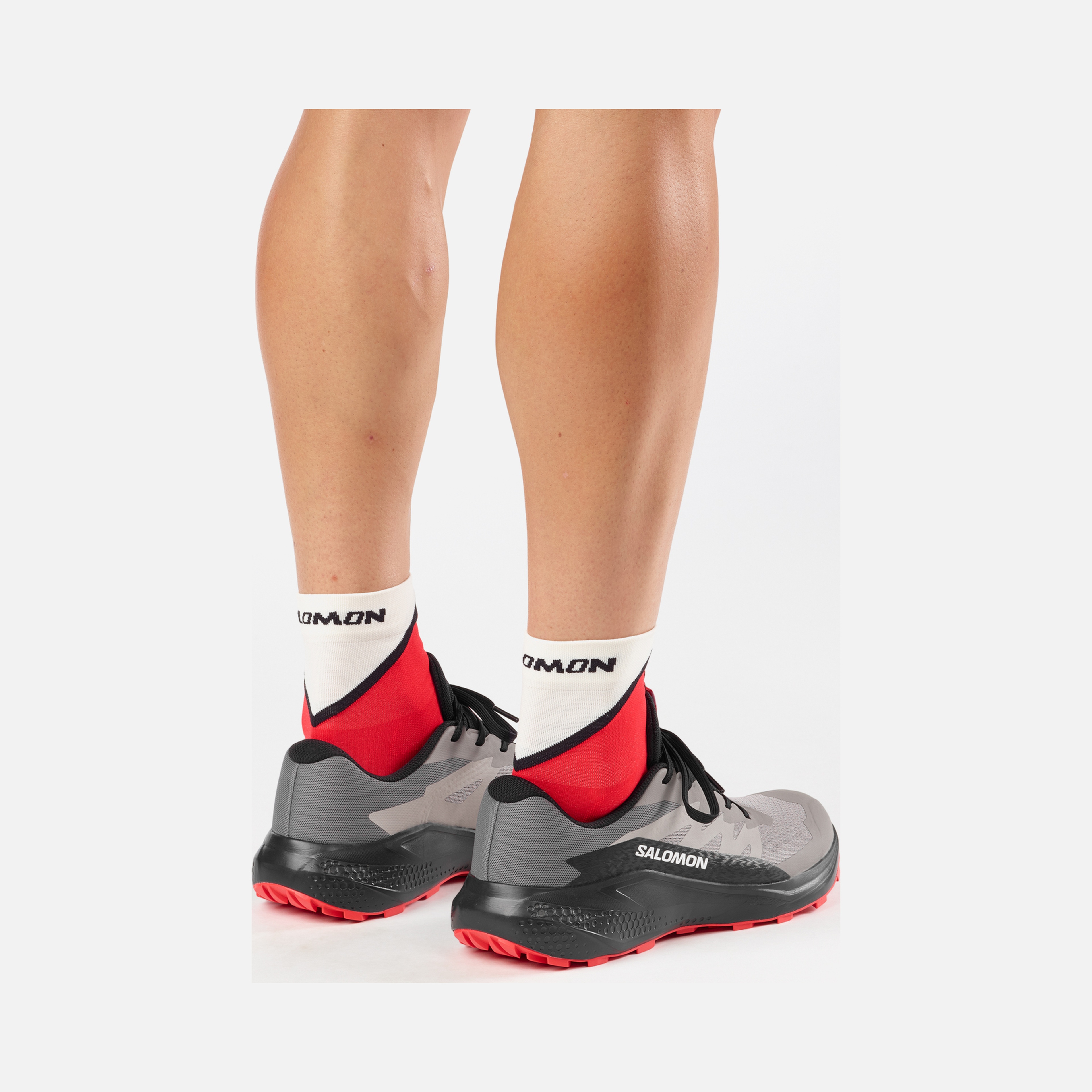 Salomon Alphaglide Erkek Spor Ayakkabı