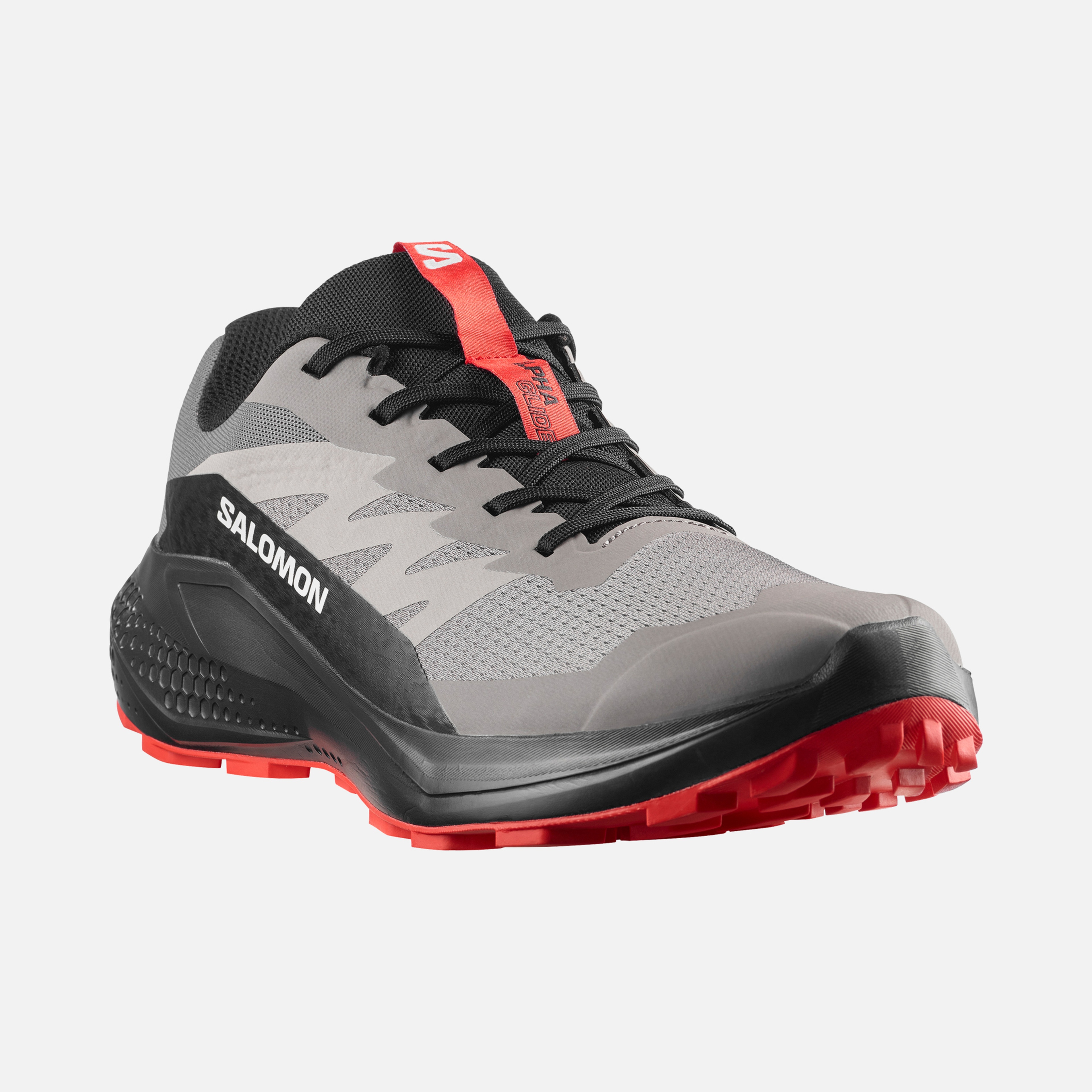 Salomon Alphaglide Erkek Spor Ayakkabı