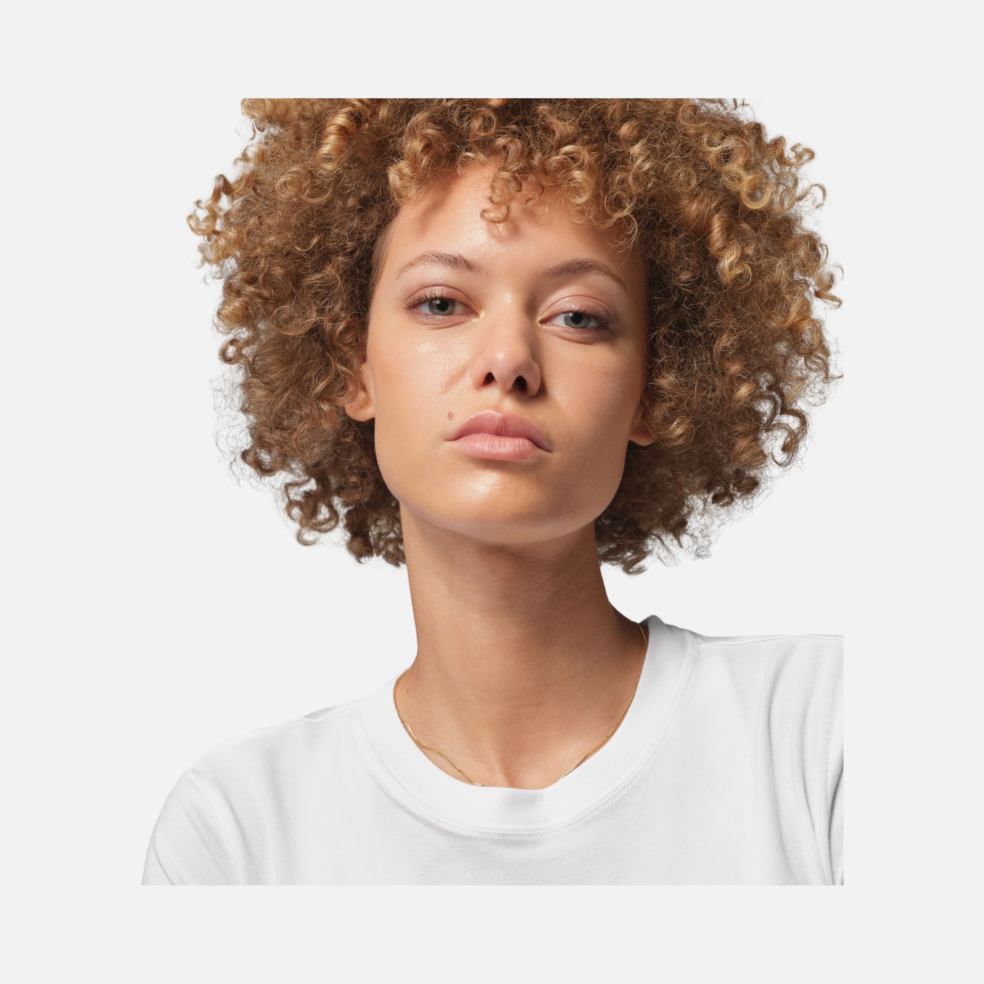 Nike Jordan Essential Short-Sleeve Tmid Tee Kadın Tişört