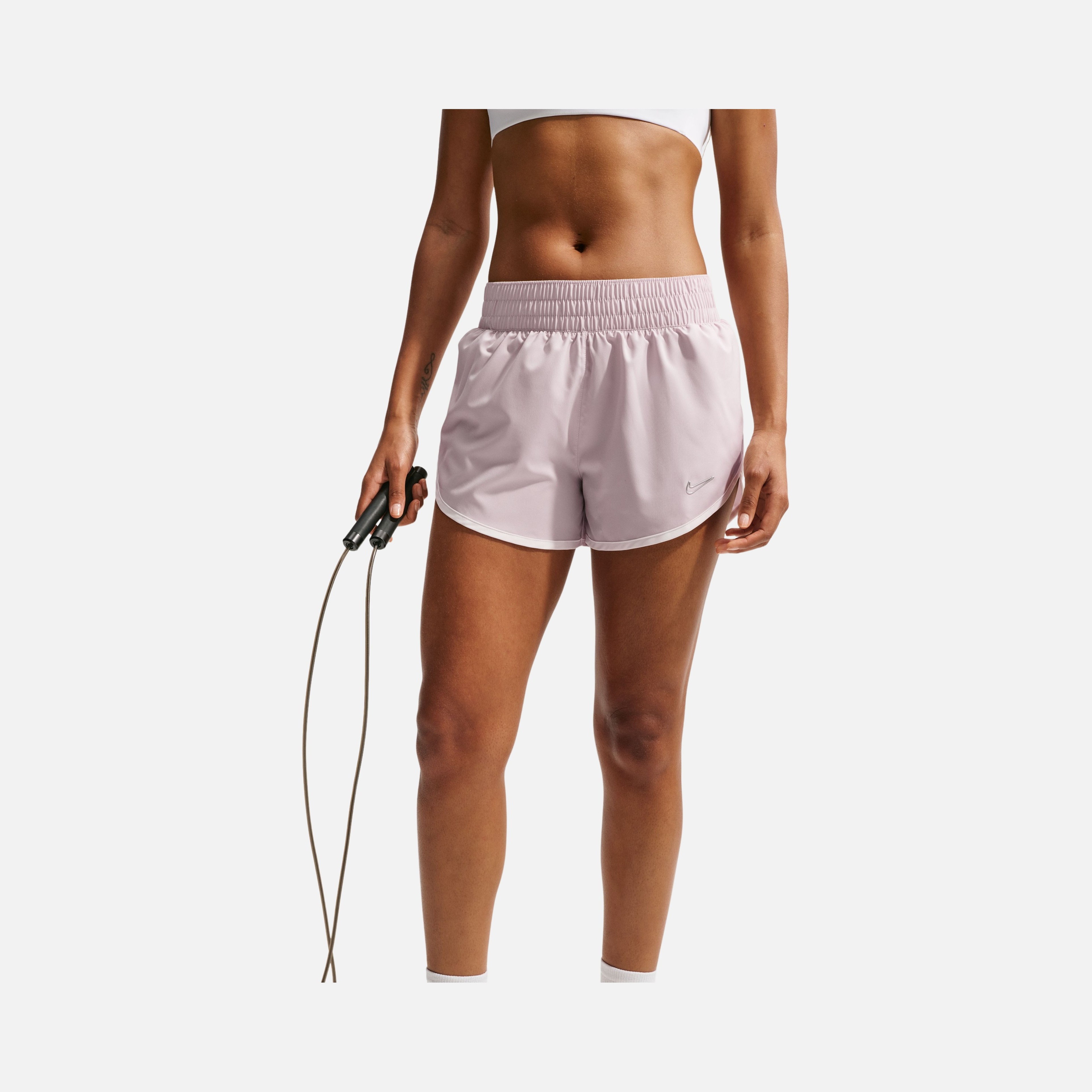 Nike One Woven Short Gls Kadın Şort