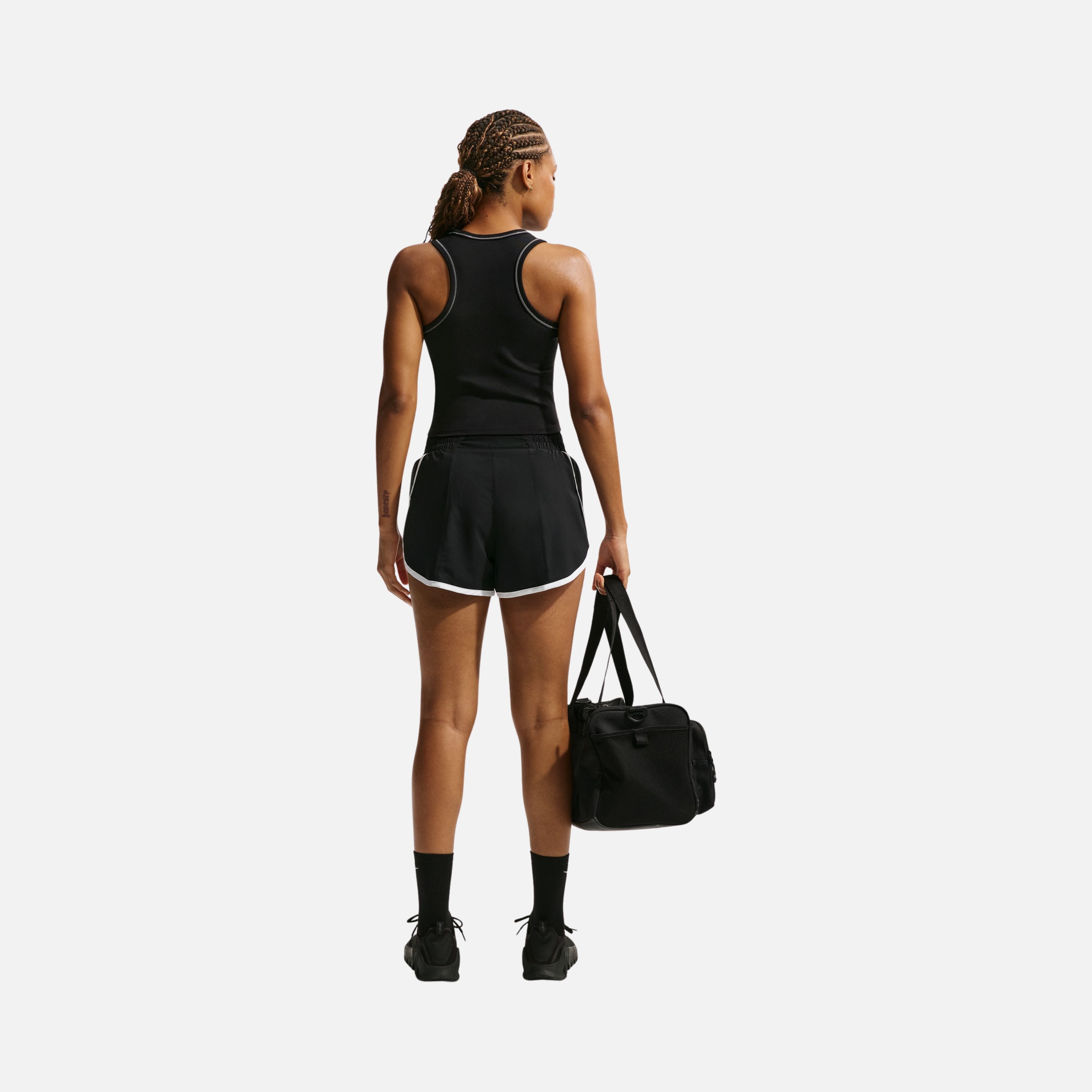 Nike One Woven Short Gls Kadın Şort