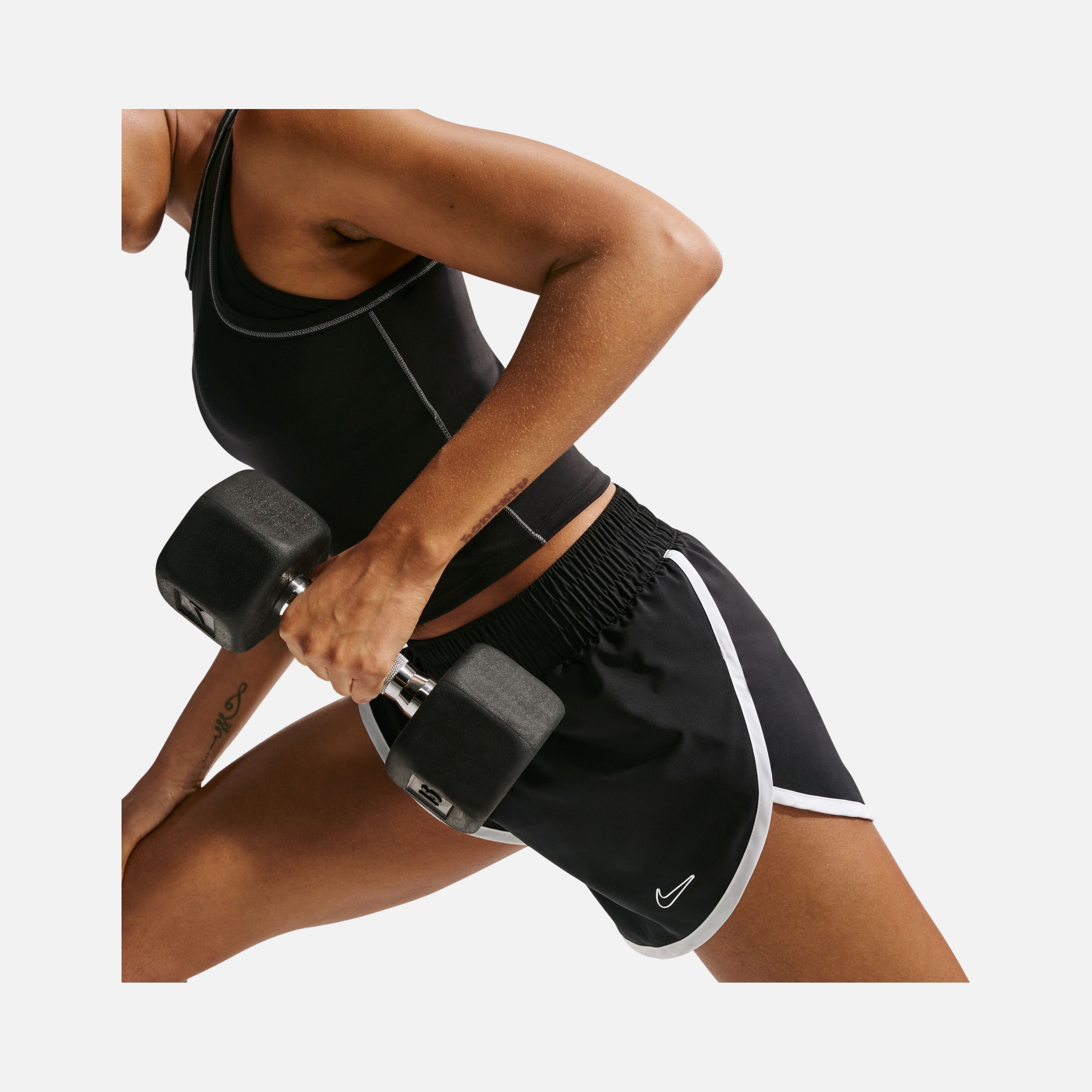 Nike One Woven Short Gls Kadın Şort