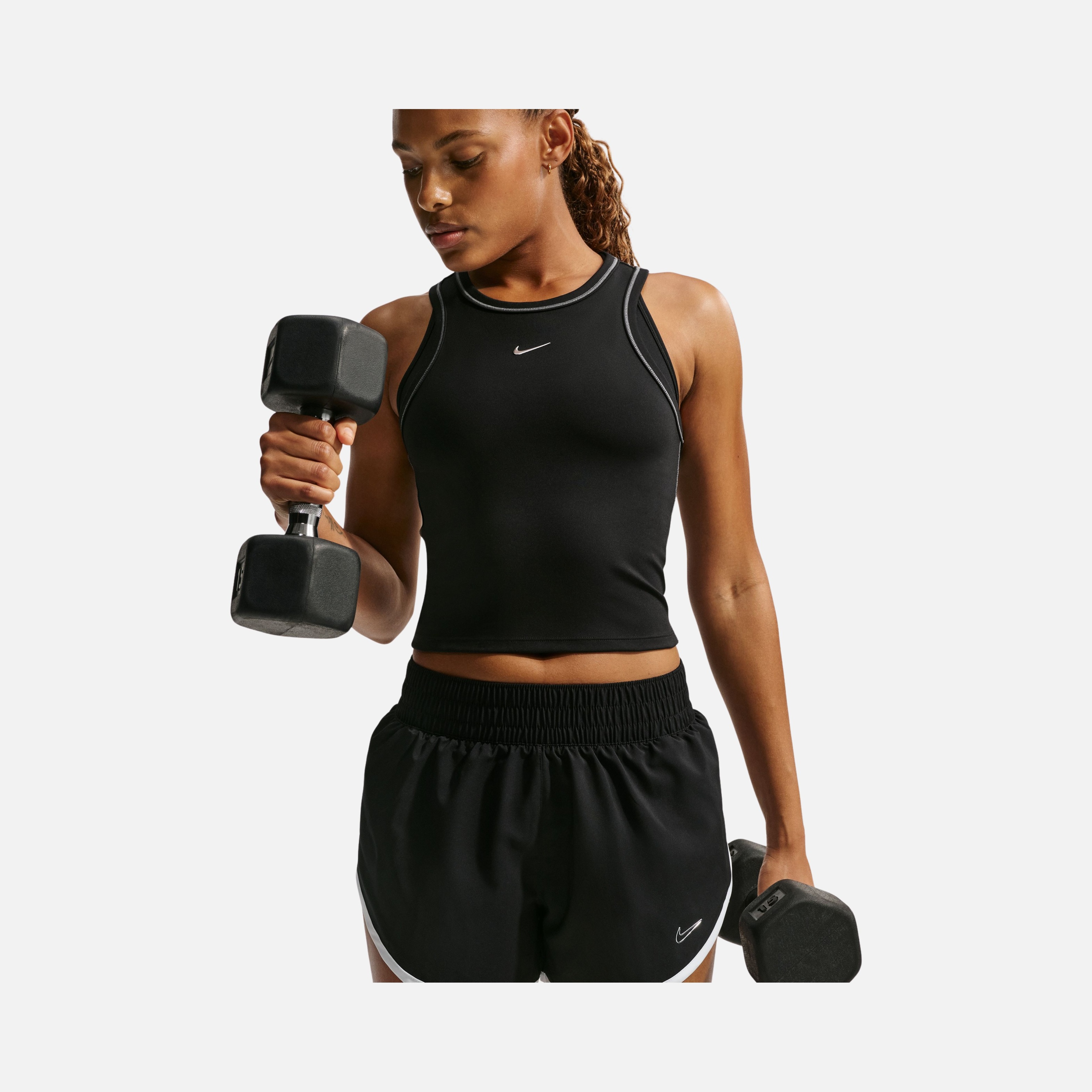 Nike One Woven Short Gls Kadın Şort