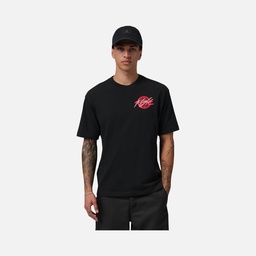 Nike Jordan Miln Wof Gfx 85 Short-Sleeve Crew Erkek Tişört