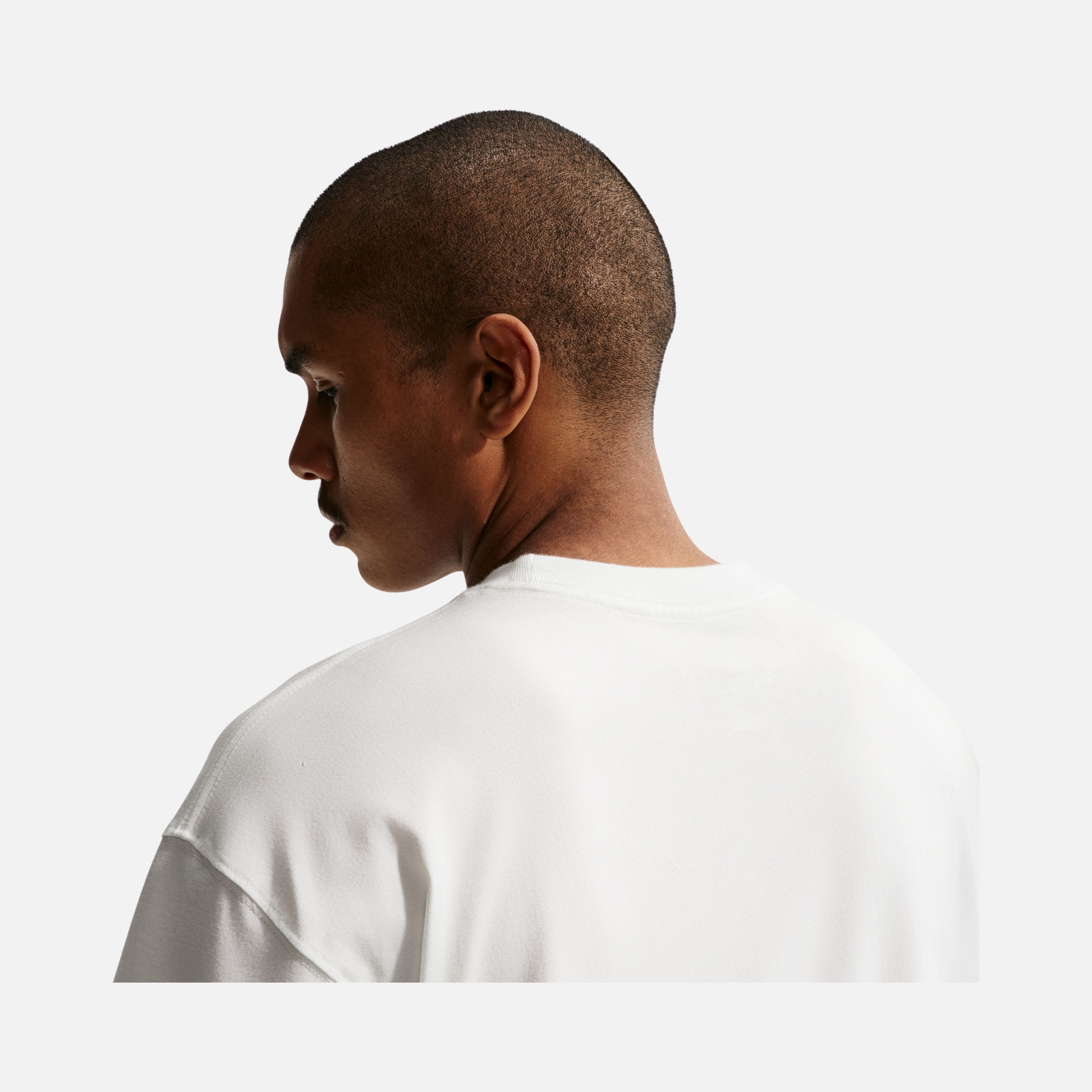 Nike Sportswear Tee Lse Swoosh Erkek Tişört