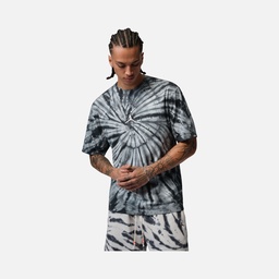 Nike Jordan Brooklyn Tie-Dye Festival Erkek Tişört