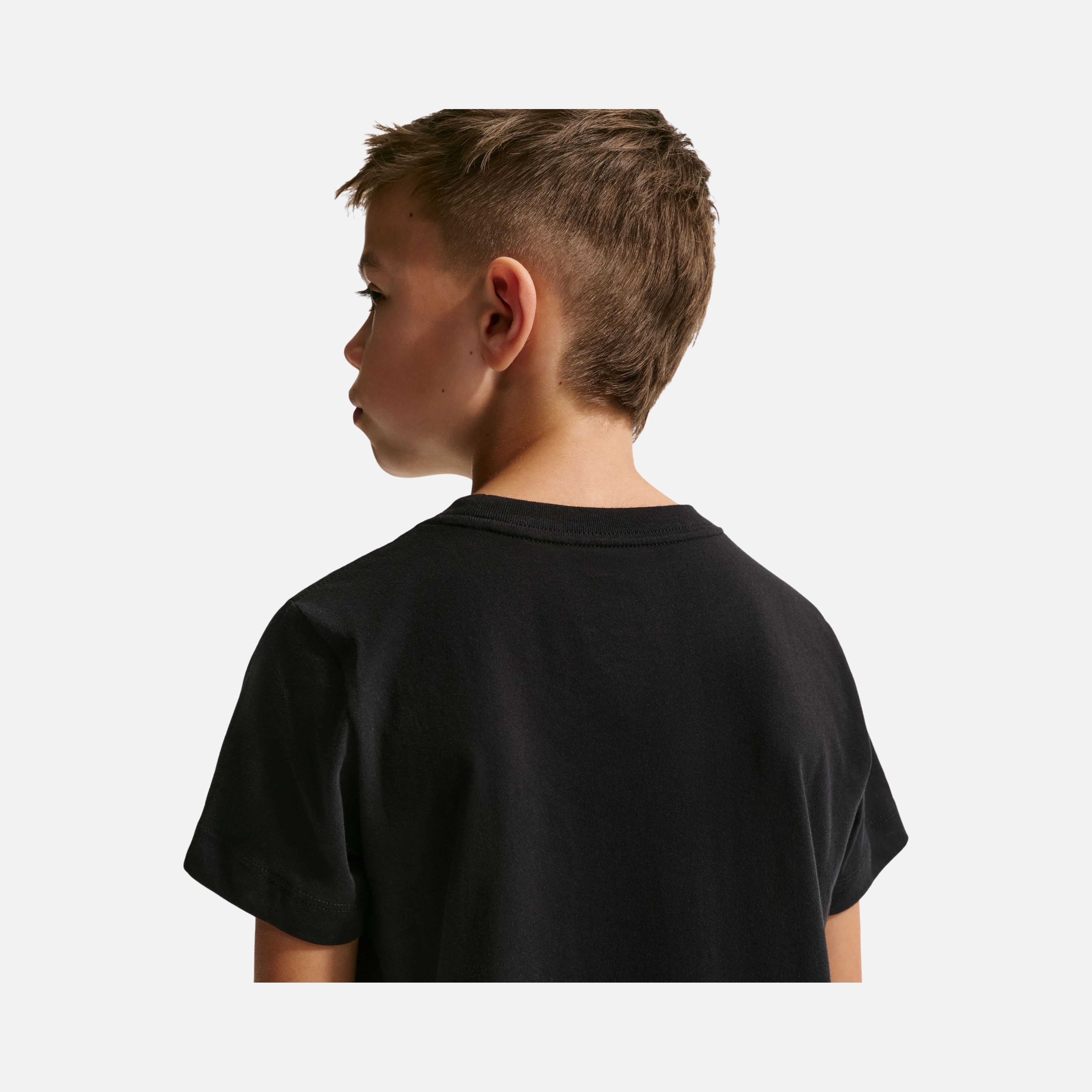 Nike Sportswear Tee Boxy Rest Çocuk Tişört