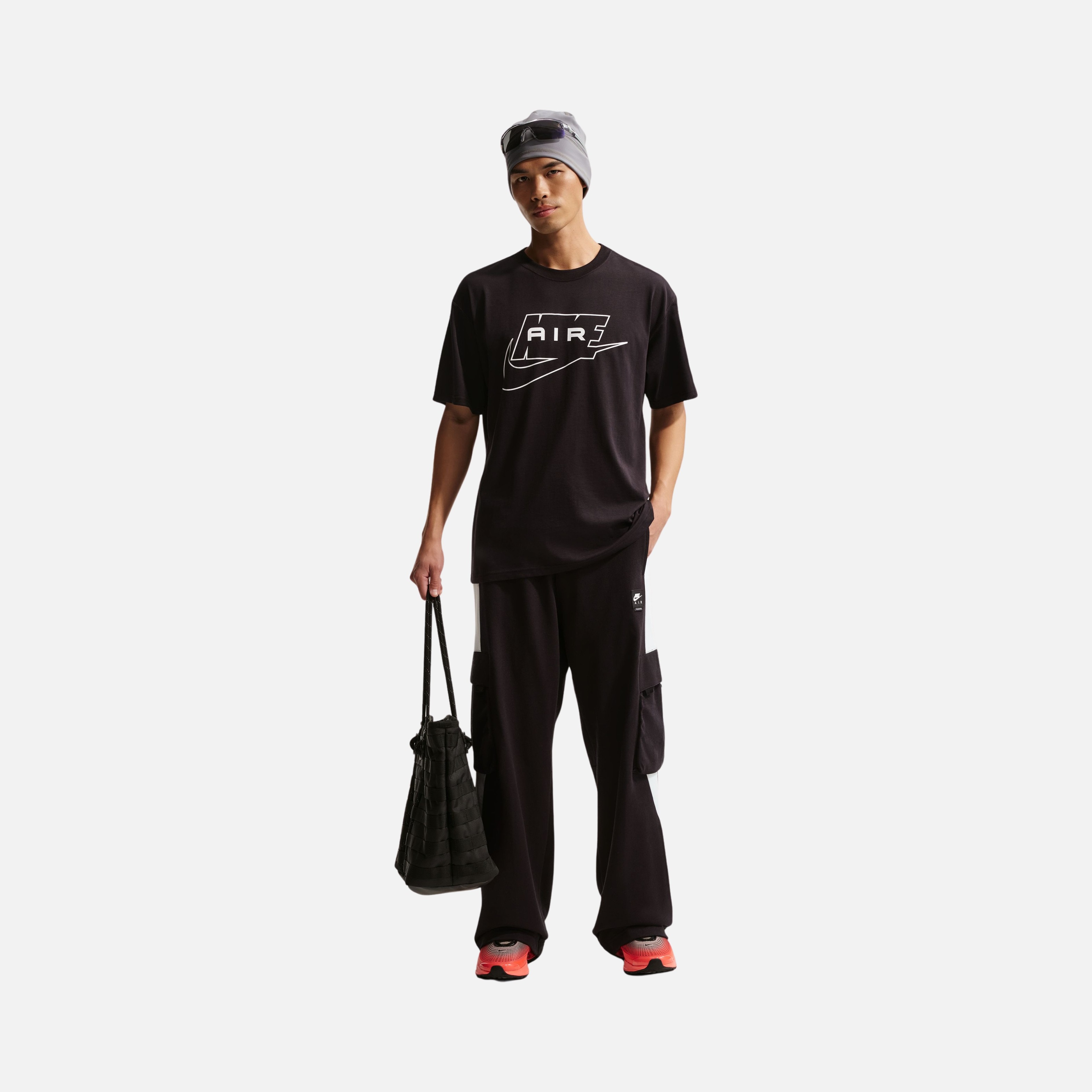 Nike Sportswear Tee Lse Nike Air Erkek Tişört