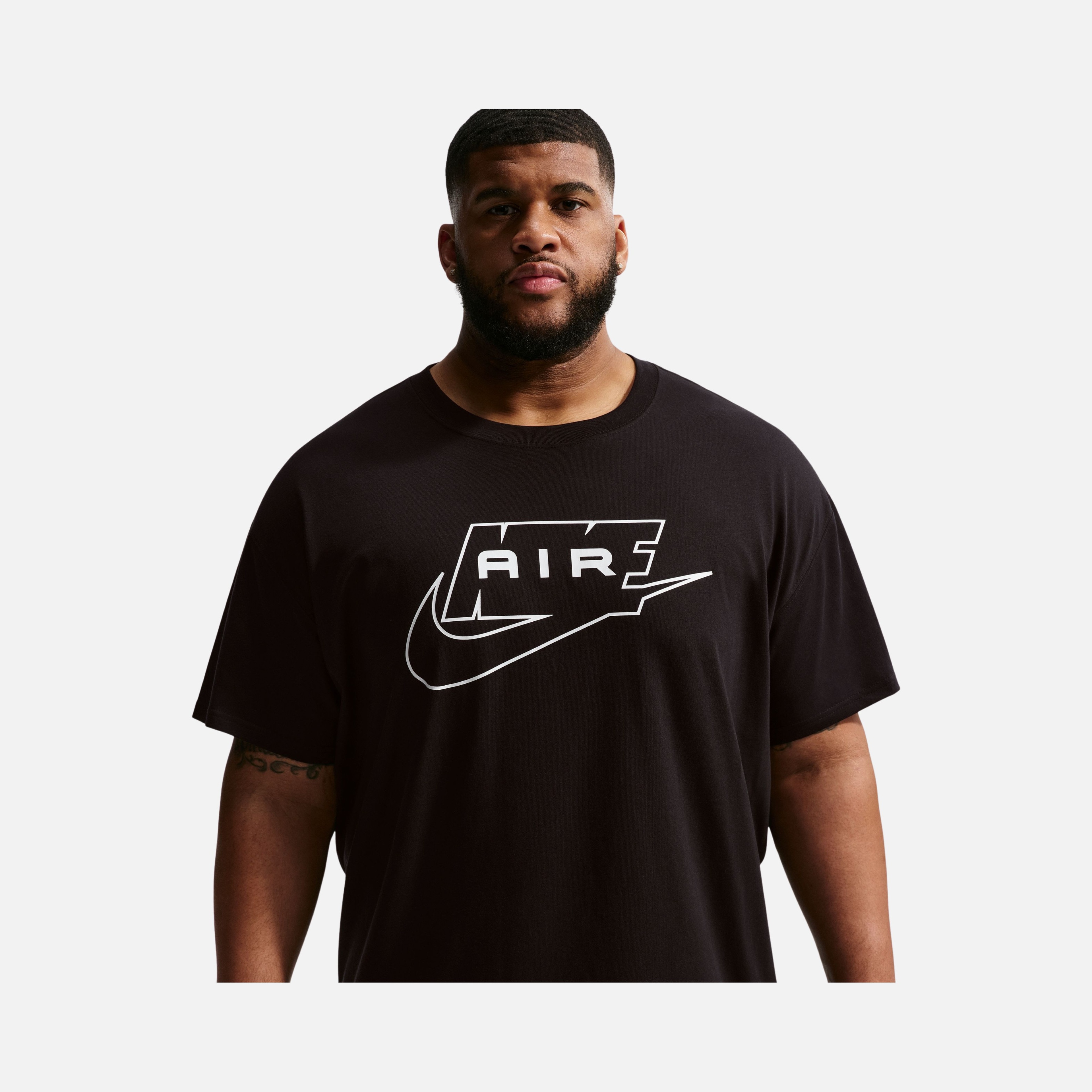 Nike Sportswear Tee Lse Nike Air Erkek Tişört