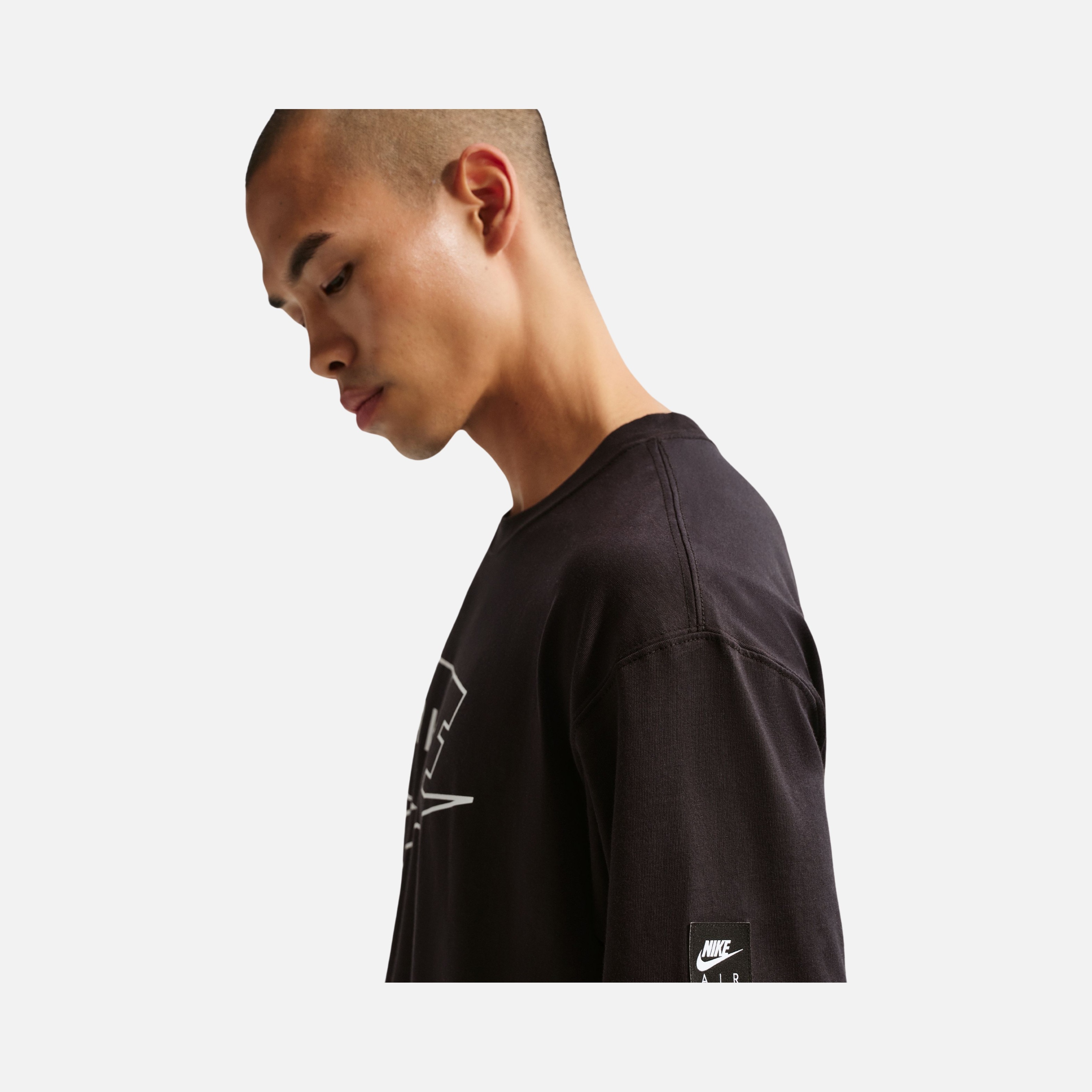 Nike Sportswear Tee Lse Nike Air Erkek Tişört