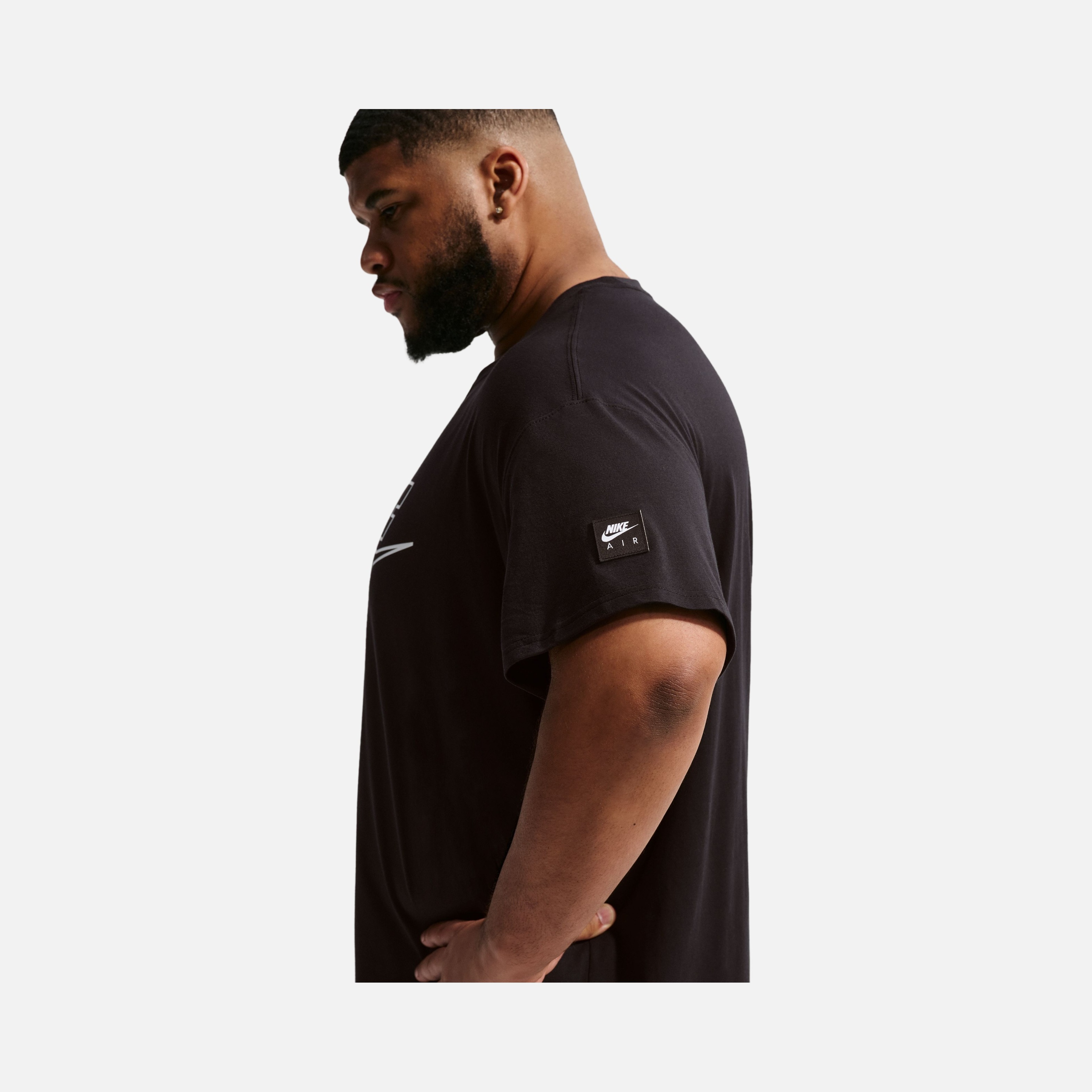 Nike Sportswear Tee Lse Nike Air Erkek Tişört