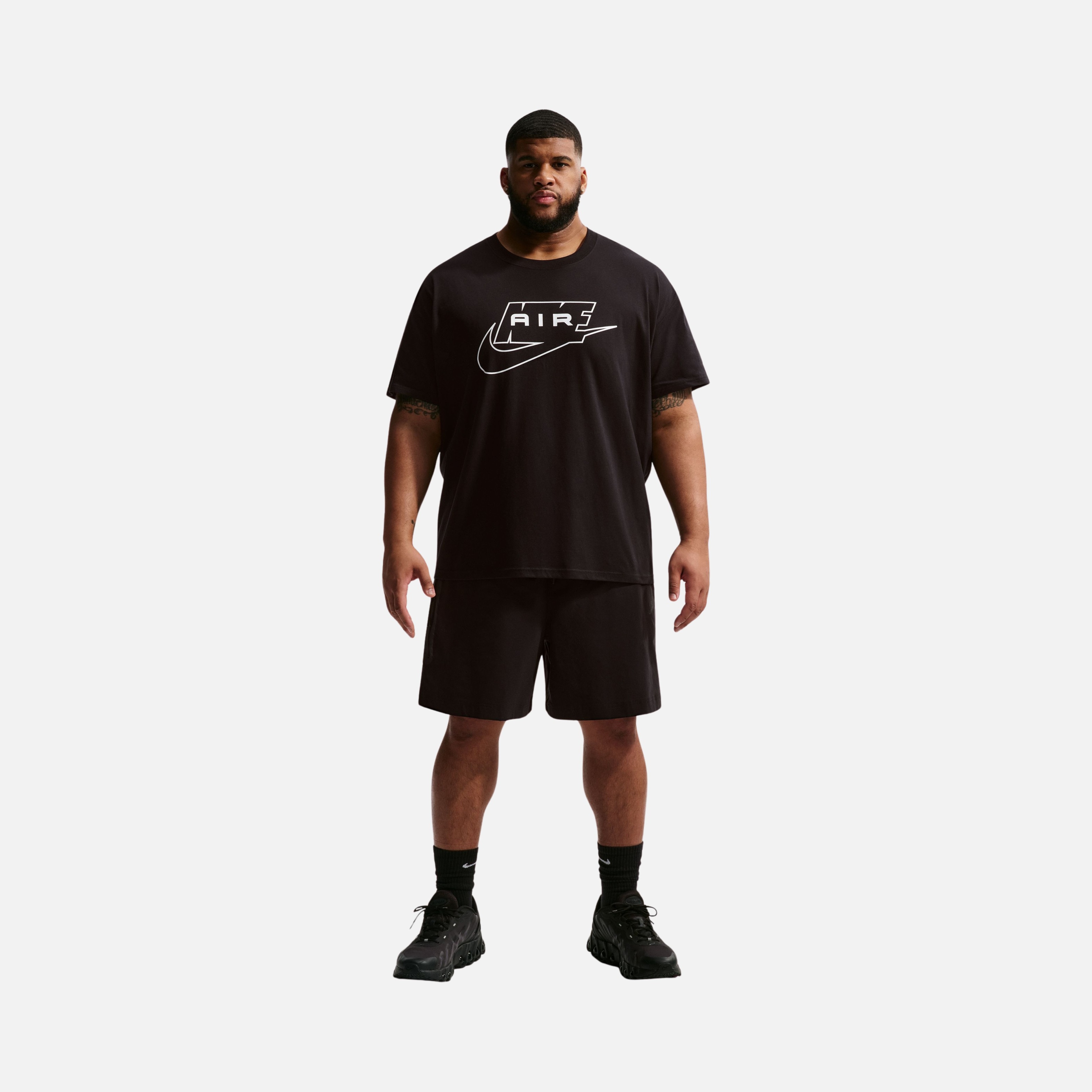 Nike Sportswear Tee Lse Nike Air Erkek Tişört