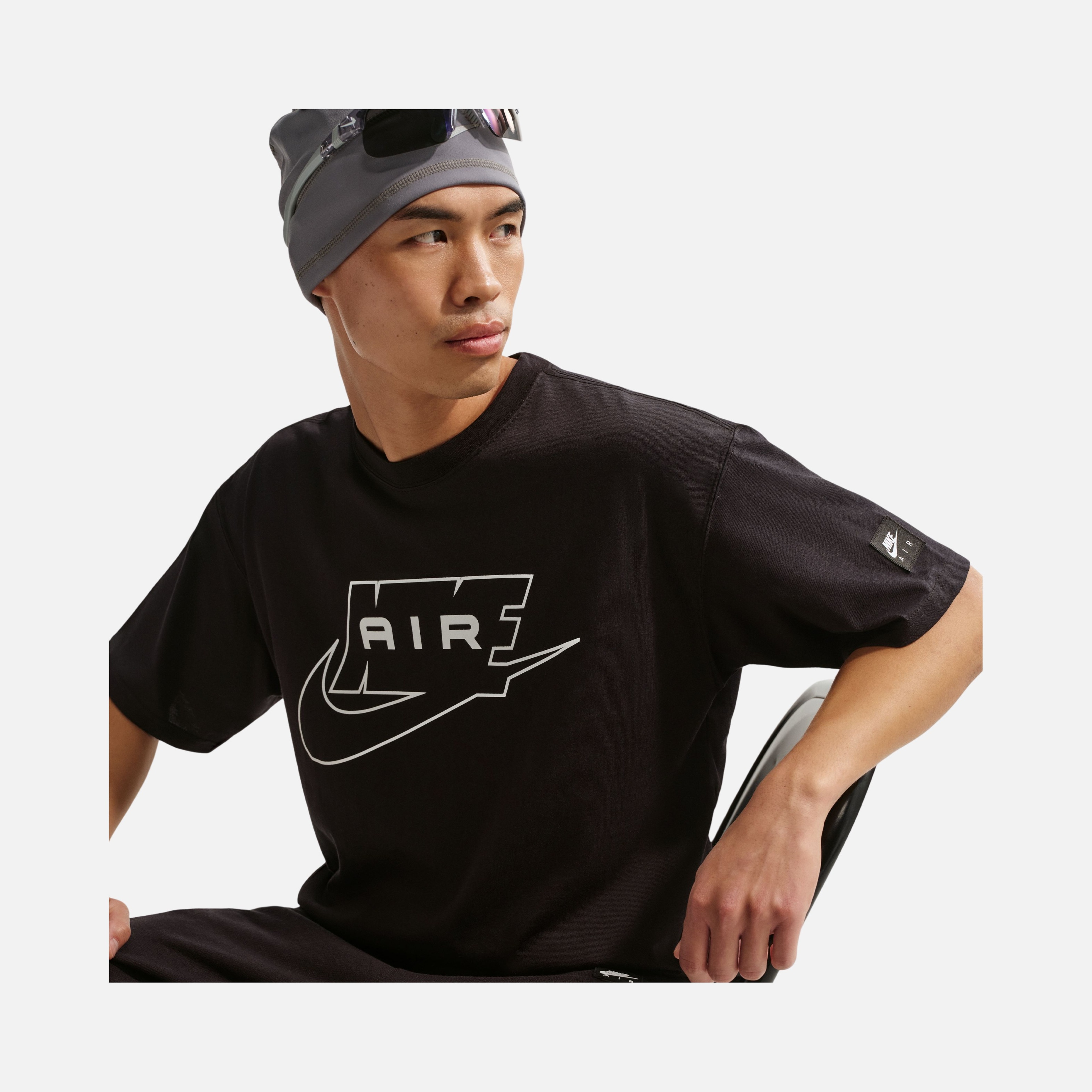 Nike Sportswear Tee Lse Nike Air Erkek Tişört