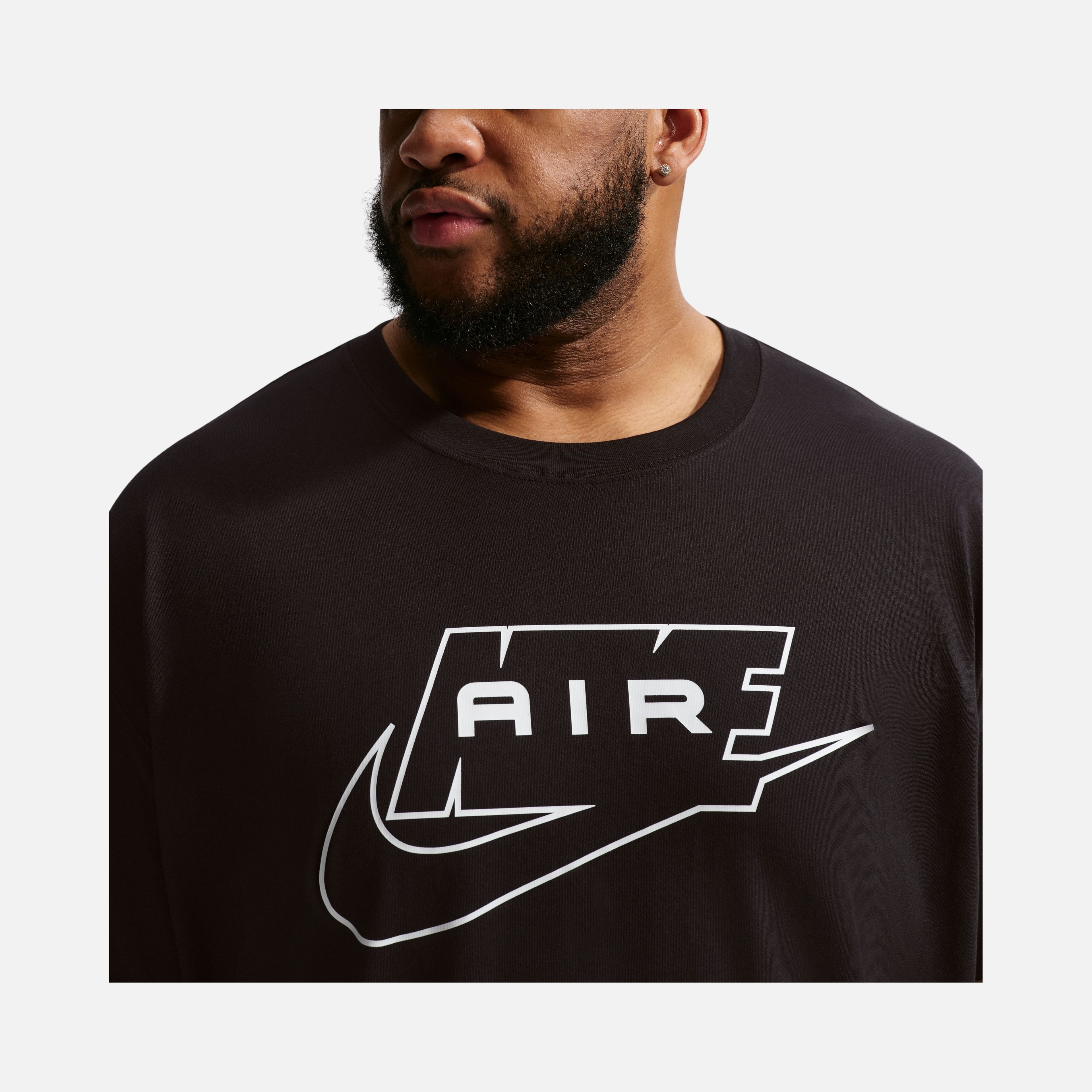 Nike Sportswear Tee Lse Nike Air Erkek Tişört