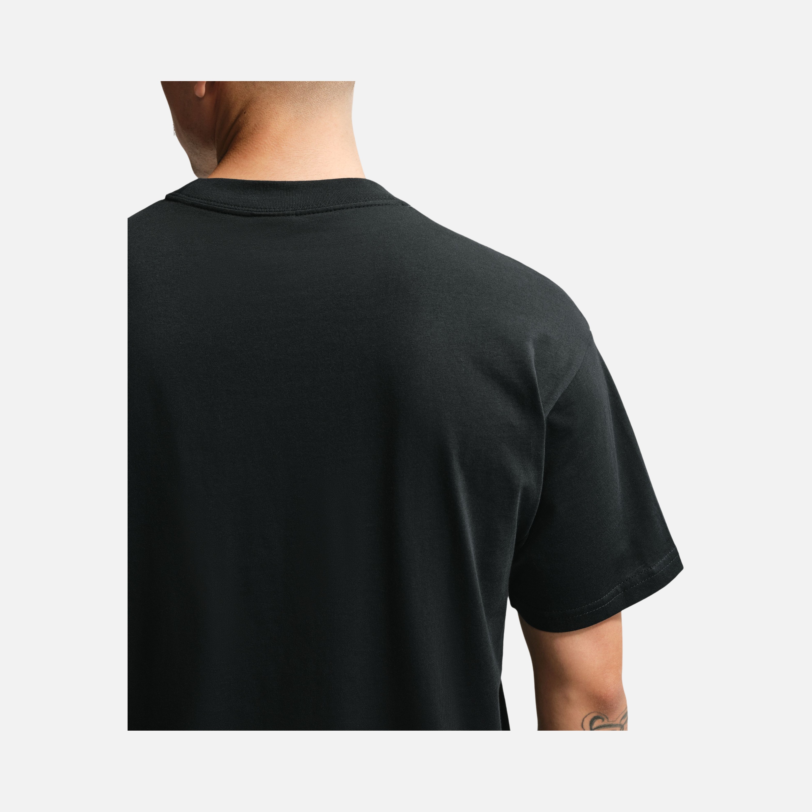 Nike M Nk Tech Mix Tee Erkek Tişört