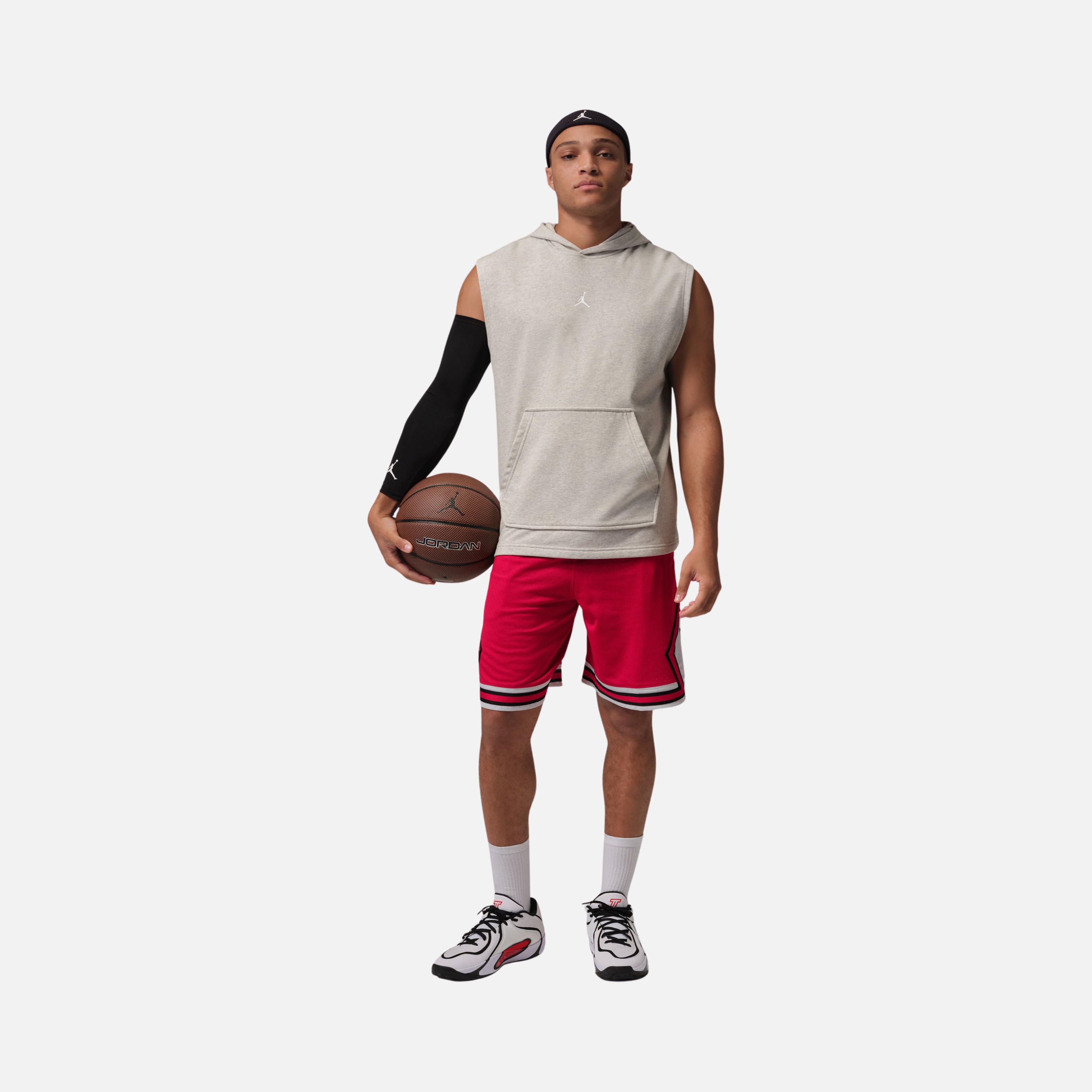 Nike MJ Dri-fit Spt 9" Diamond Erkek Basketbol Şort