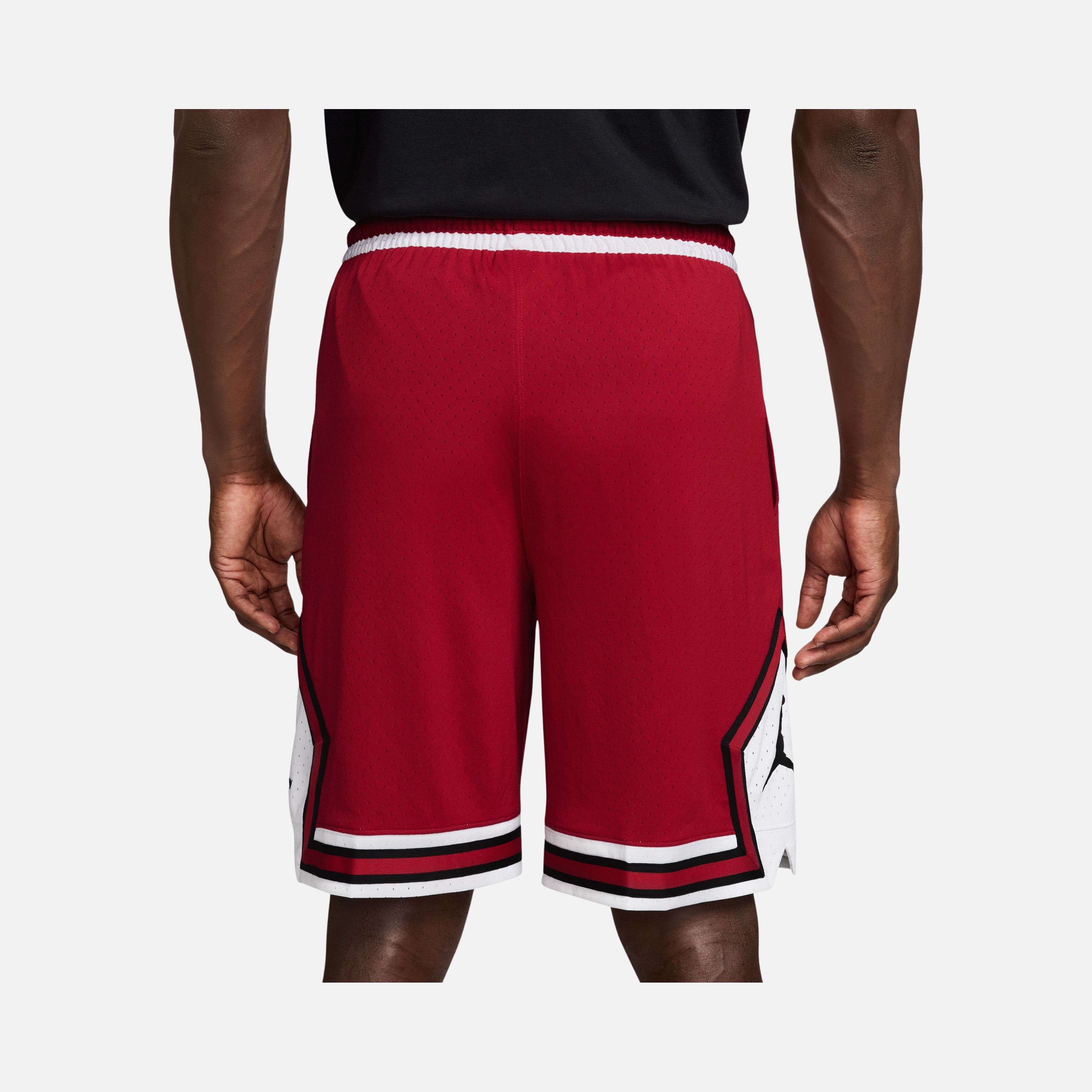 Nike MJ Dri-fit Spt 9" Diamond Erkek Basketbol Şort