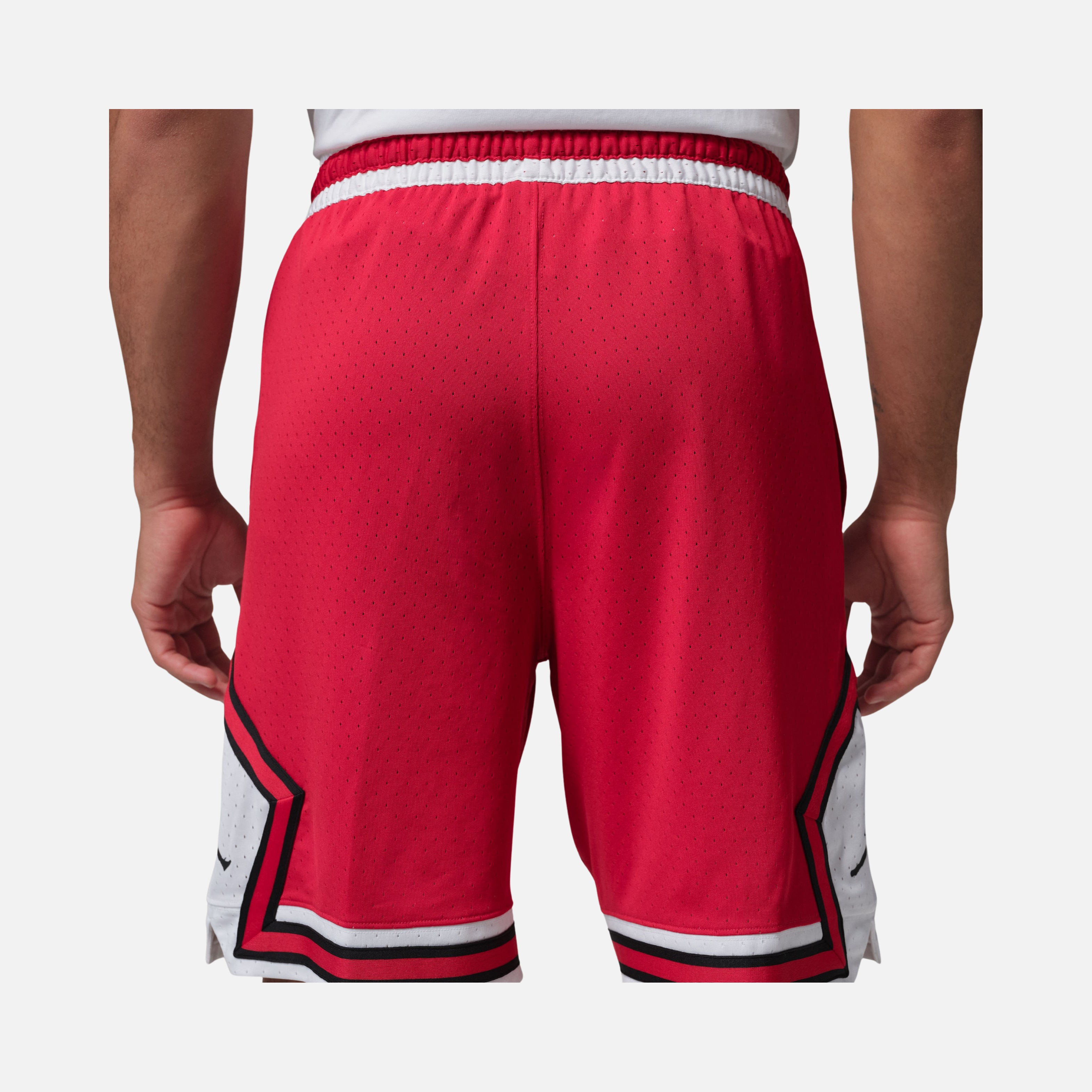 Nike MJ Dri-fit Spt 9" Diamond Erkek Basketbol Şort